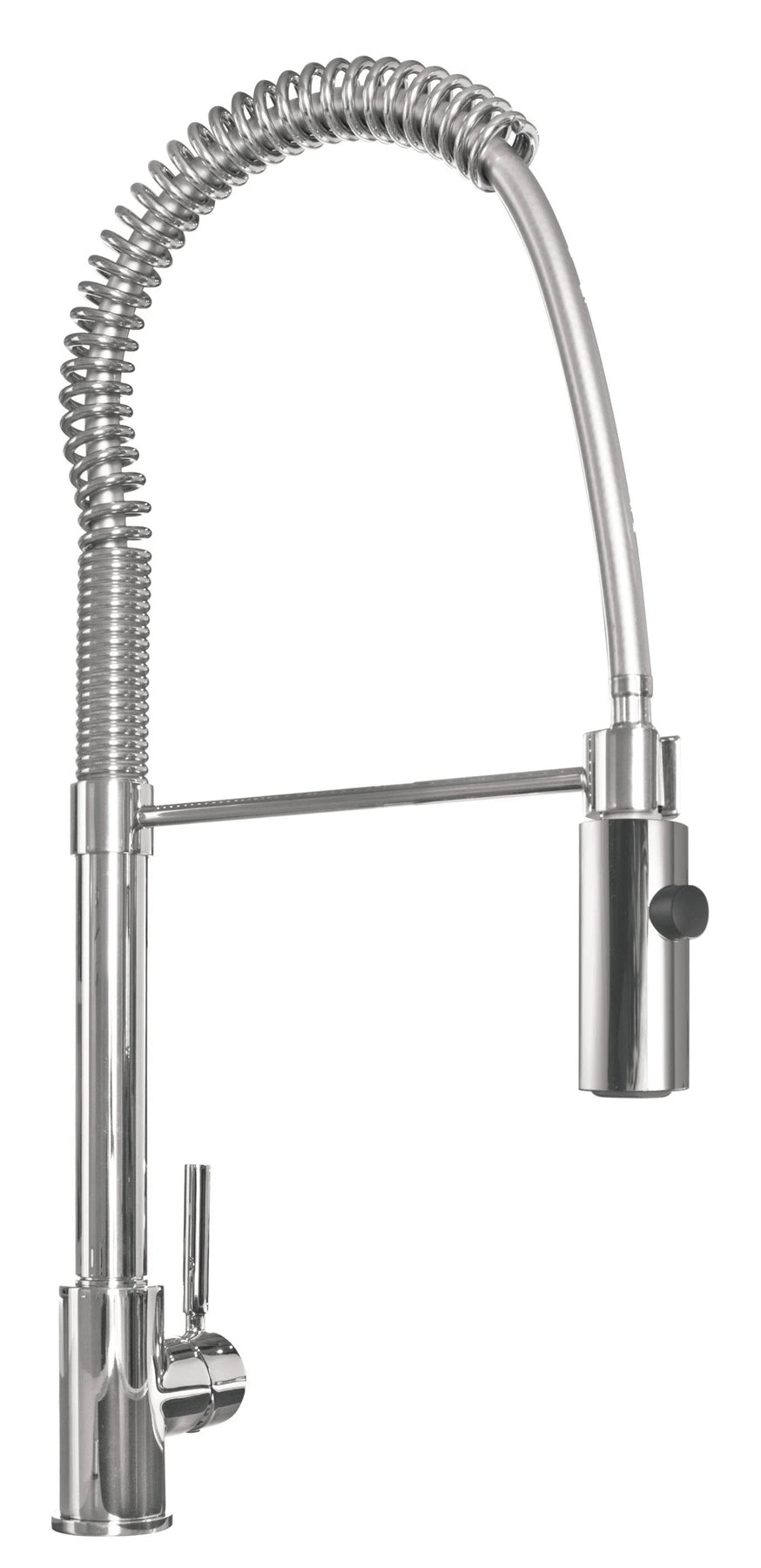 IT5501CCLLZZ Robinet cuisine Chrome - Treemme