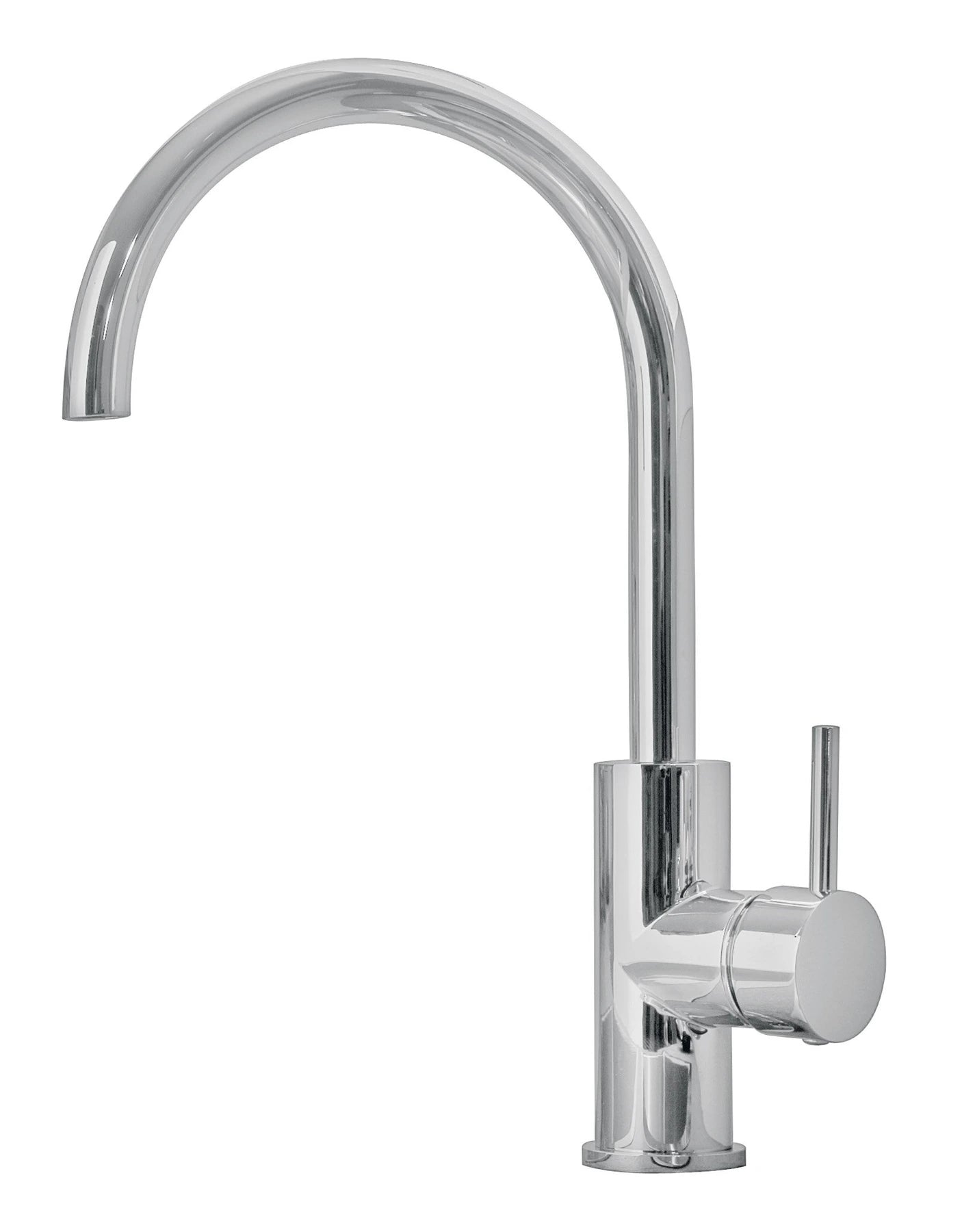 IT5502CCEAZZ Robinet cuisine Chrome - Treemme
