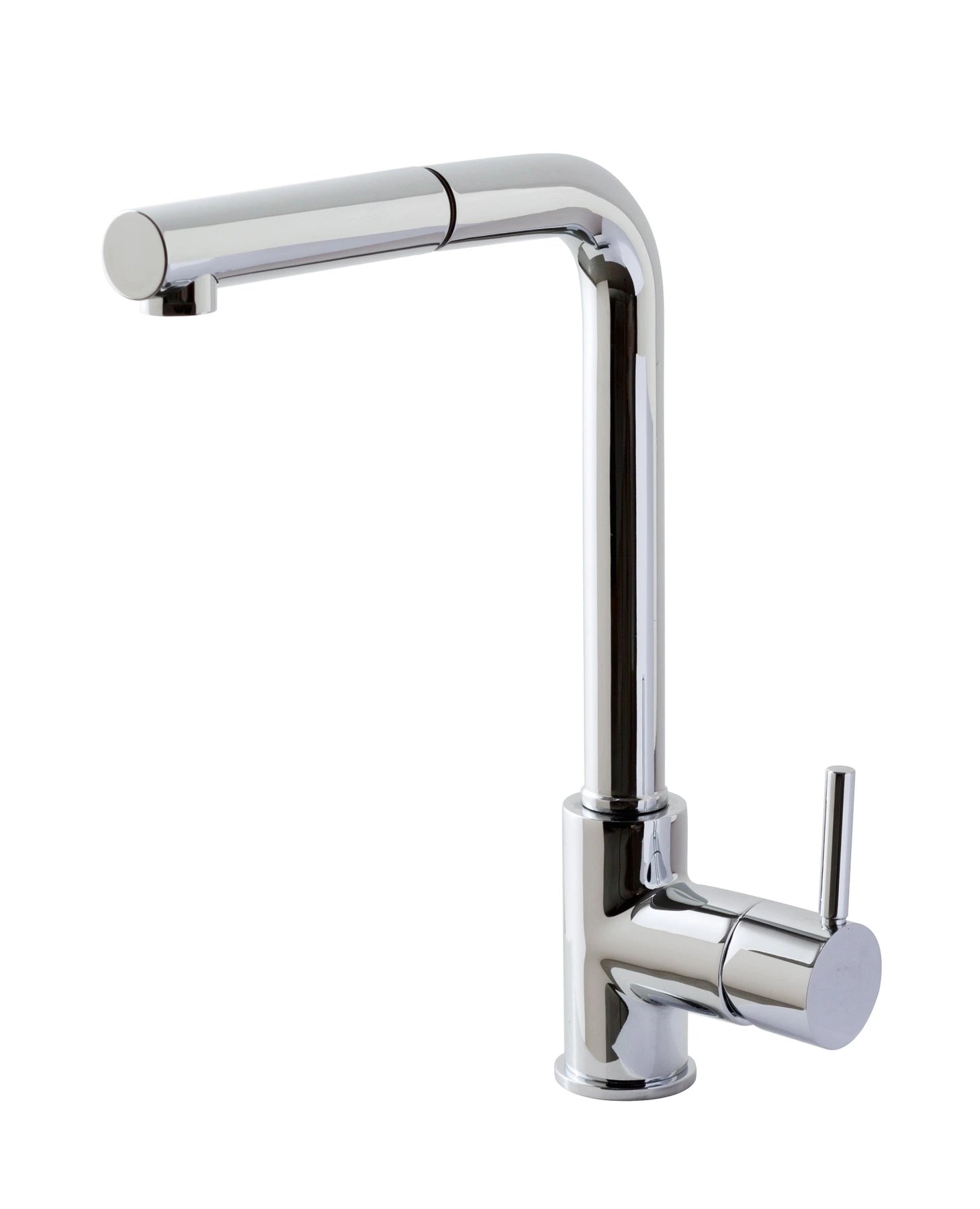 IT5507CCEAZZ Robinet cuisine Chrome - Treemme