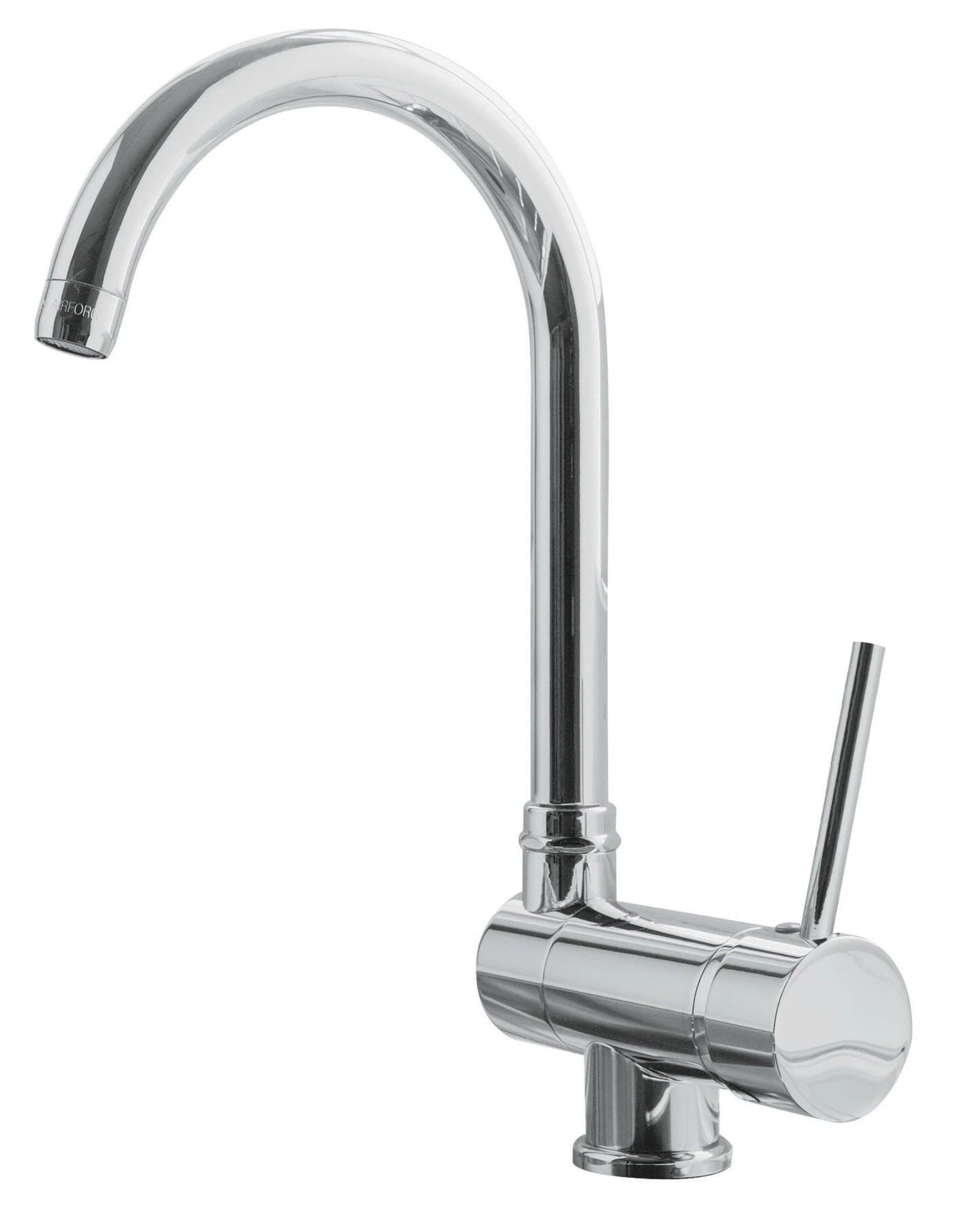 IT5544CCEAZZ Robinet cuisine Chrome - Treemme
