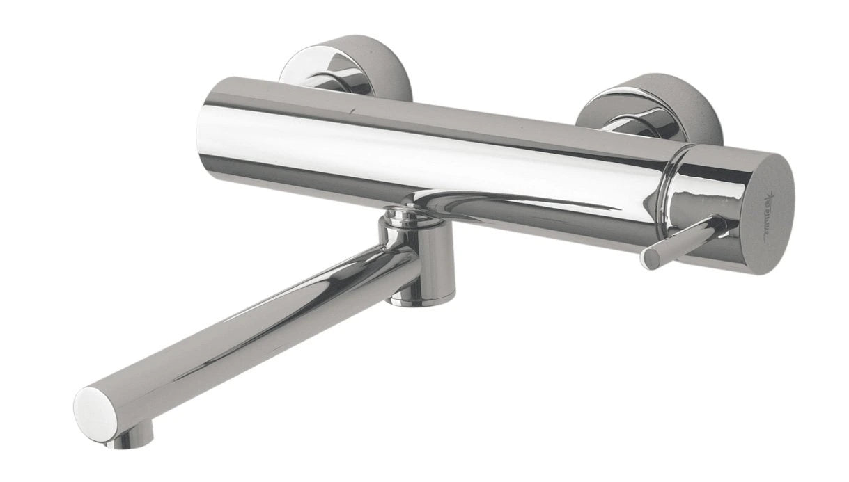 IT5830CCVLZZ Robinet cuisine Chrome - Treemme