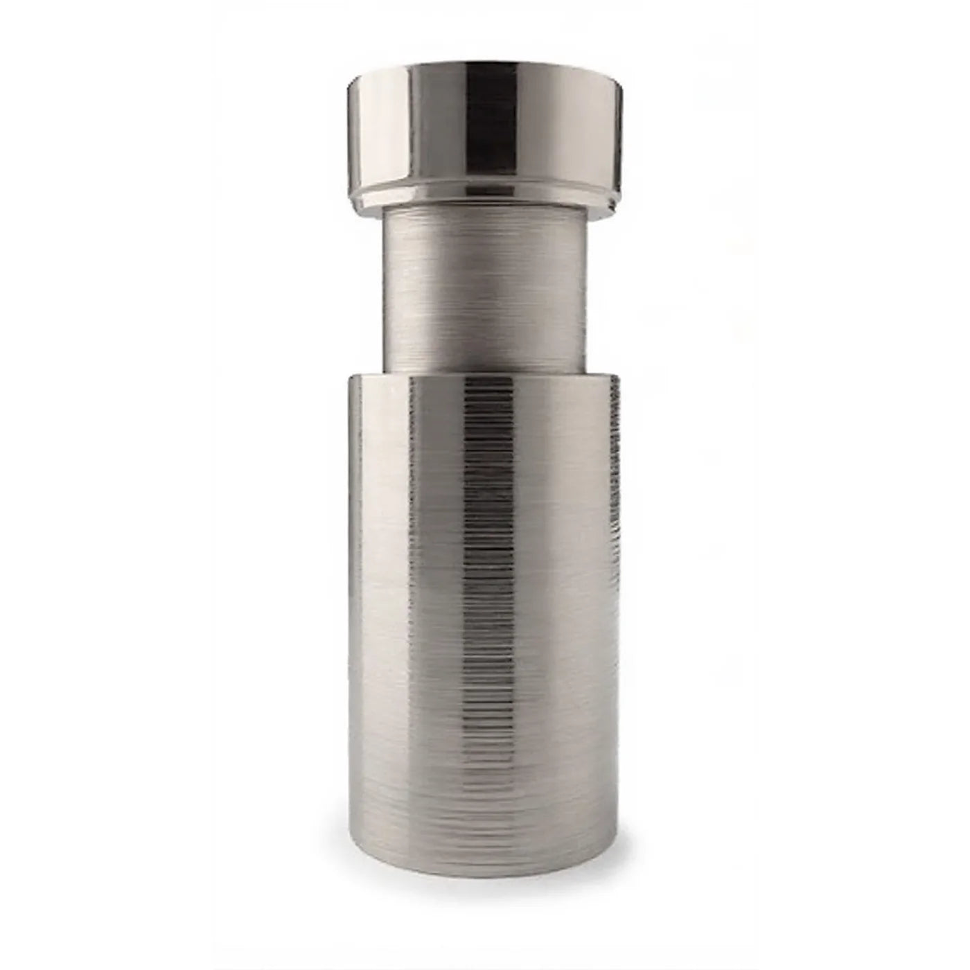 Kit de rallonge pour mitigeur 100 mm - Treemme X-change mono - RWIT 7512 CC 94 - Nickel poli (NL)