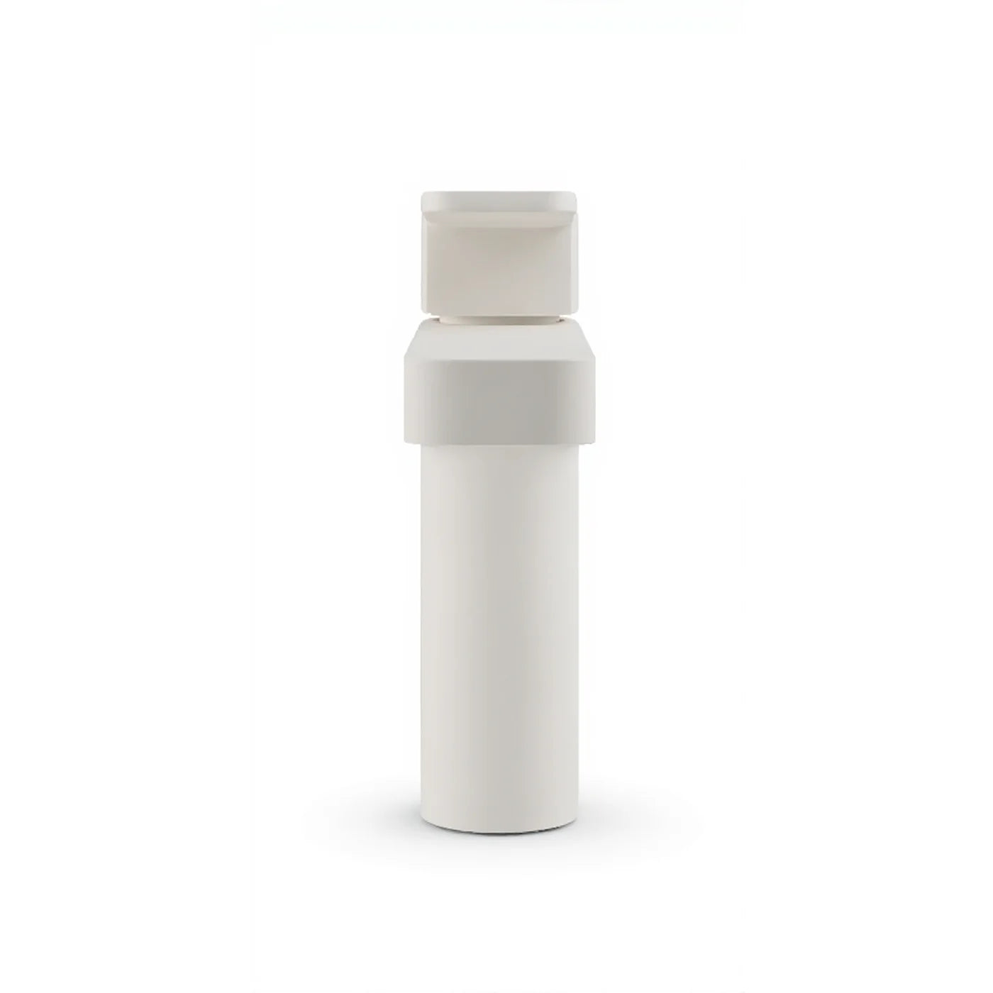 Kit de rallonge pour mitigeur 150 mm - Treemme X-change mono - RWIT 7512 CC 95 - Blanc opaque (BB)