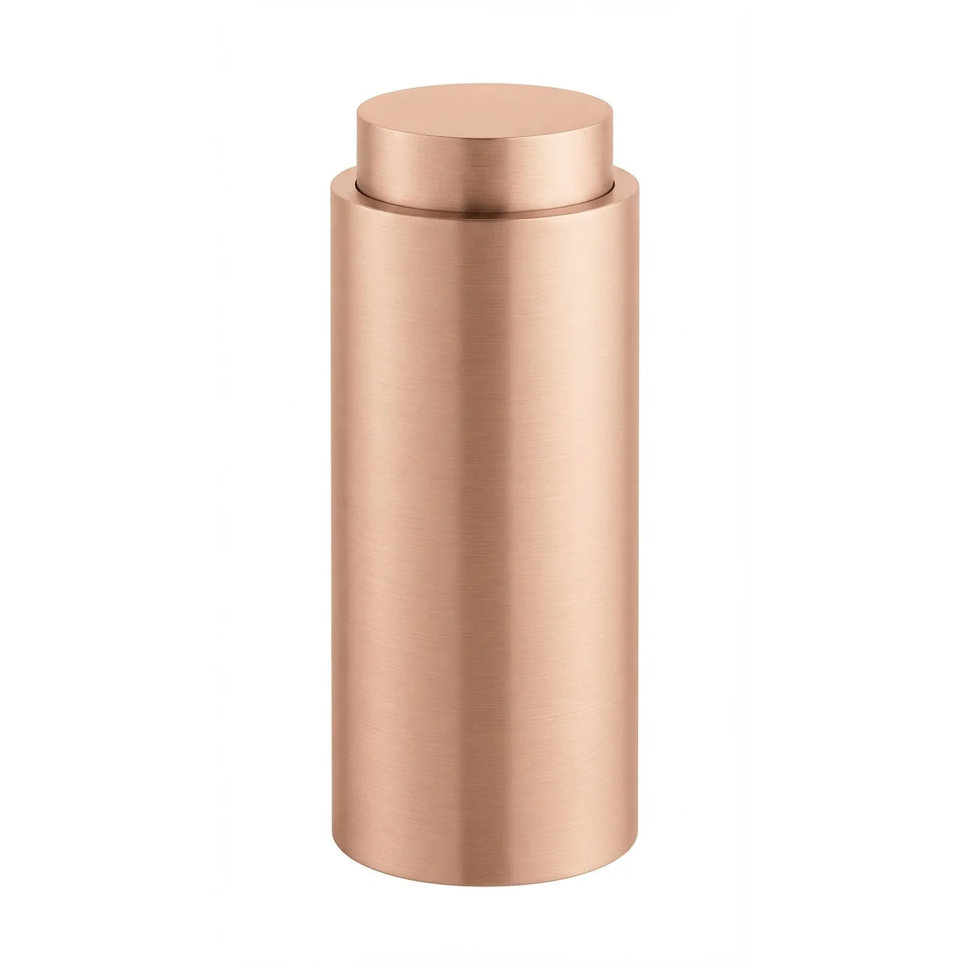 Kit de rallonge pour mitigeur 150 mm - Treemme X-change mono - RWIT 7512 CC 95 - Or rose brossé (SZ)