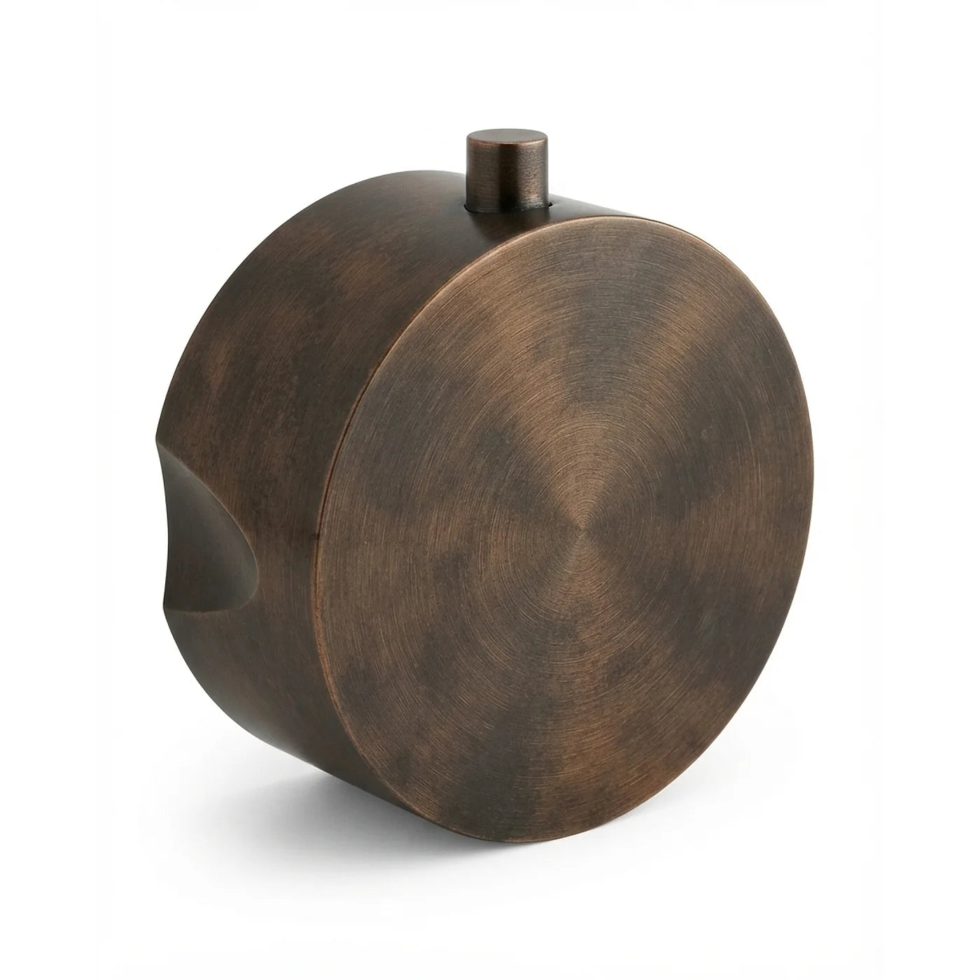 Accessoires de robinetterie Treemme — réf. RWIT 22A2 CC 90 — finition Oxydé (KK)
