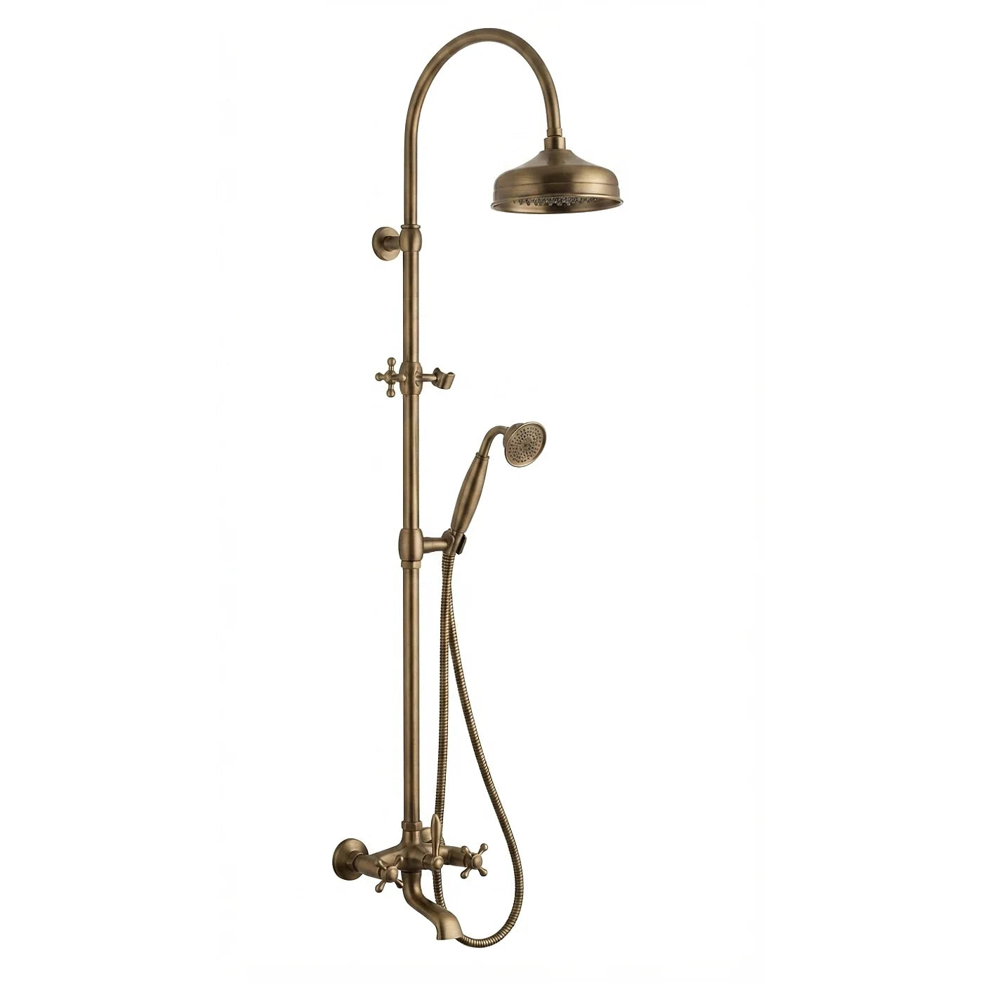 Produit Treemme — réf. IT 4483 CC OI ZZ — finition Bronze brossé (US)