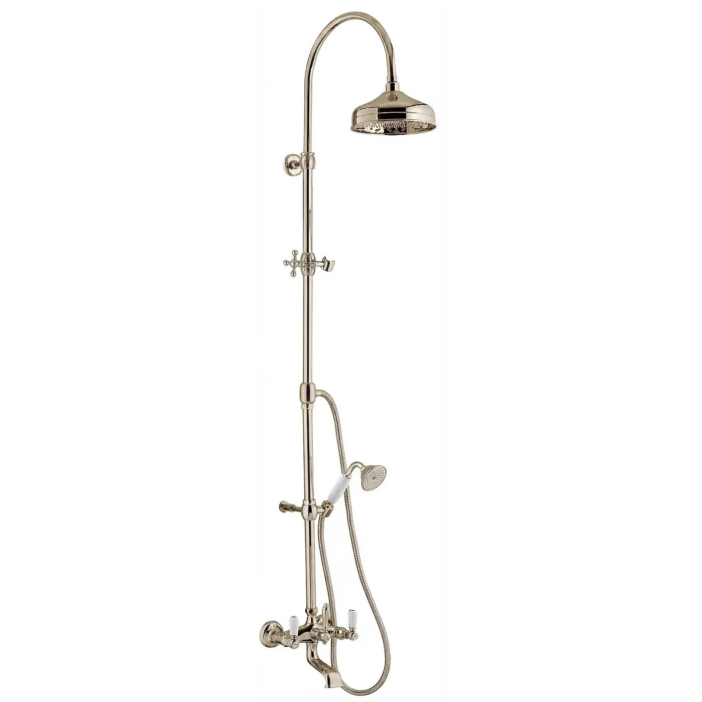 Produit Treemme — réf. IT 4483 CC SO ZZ — finition Nickel poli (NL)