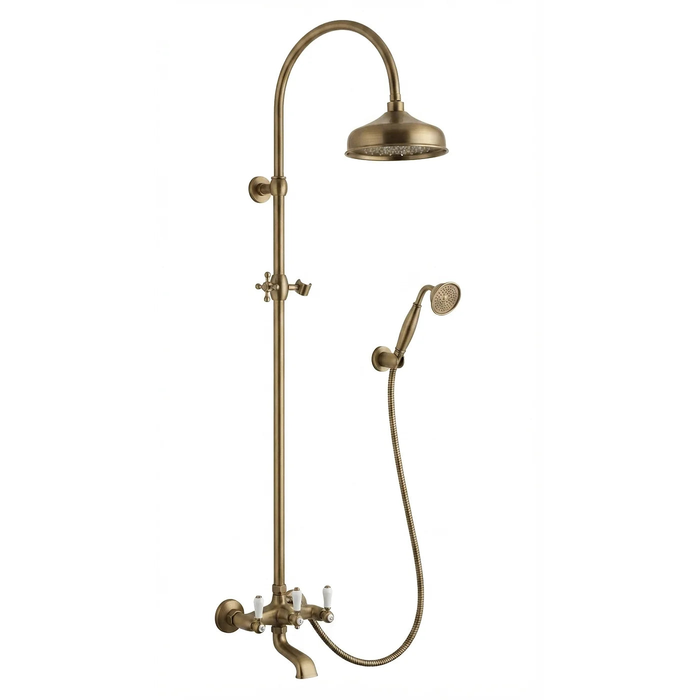 Produit Treemme — réf. IT 4483 CC SO ZZ — finition Bronze brossé (US)