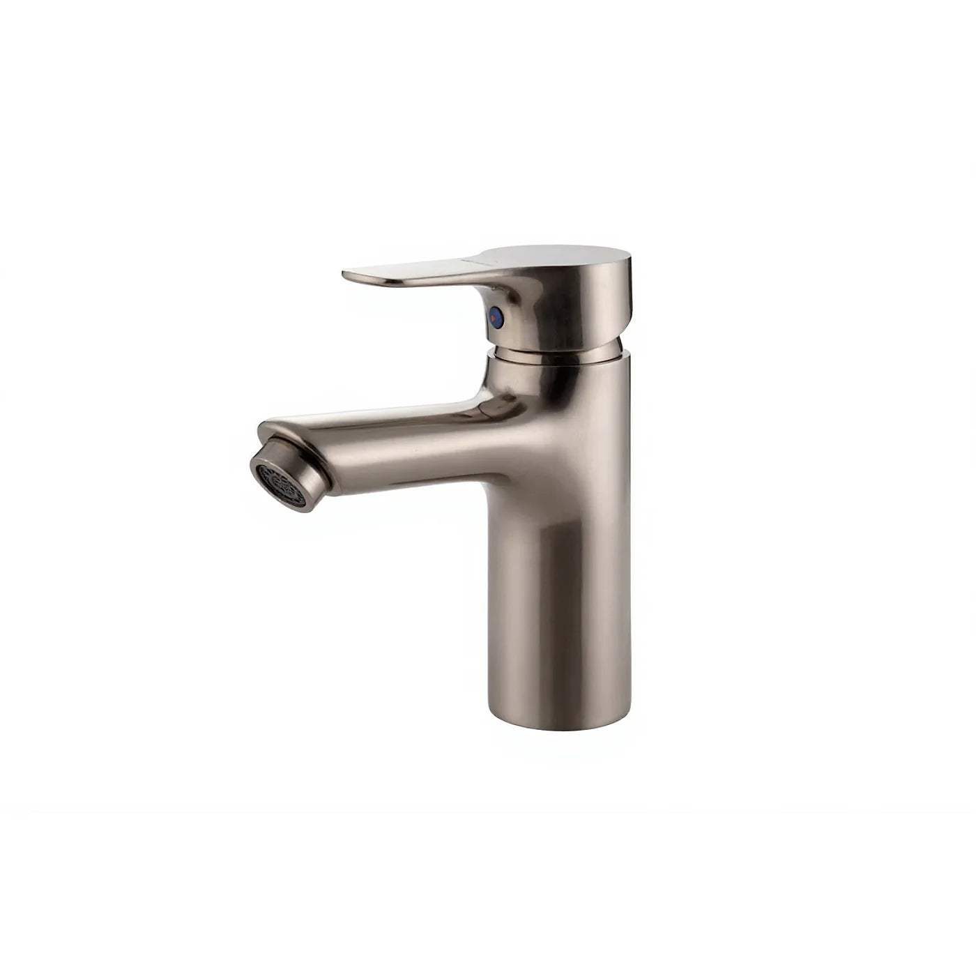 Mélangeur bidet 3 trous sans bec - Treemme Romantica - IT 3620 CC PV ZZ - Nickel poli (NL)
