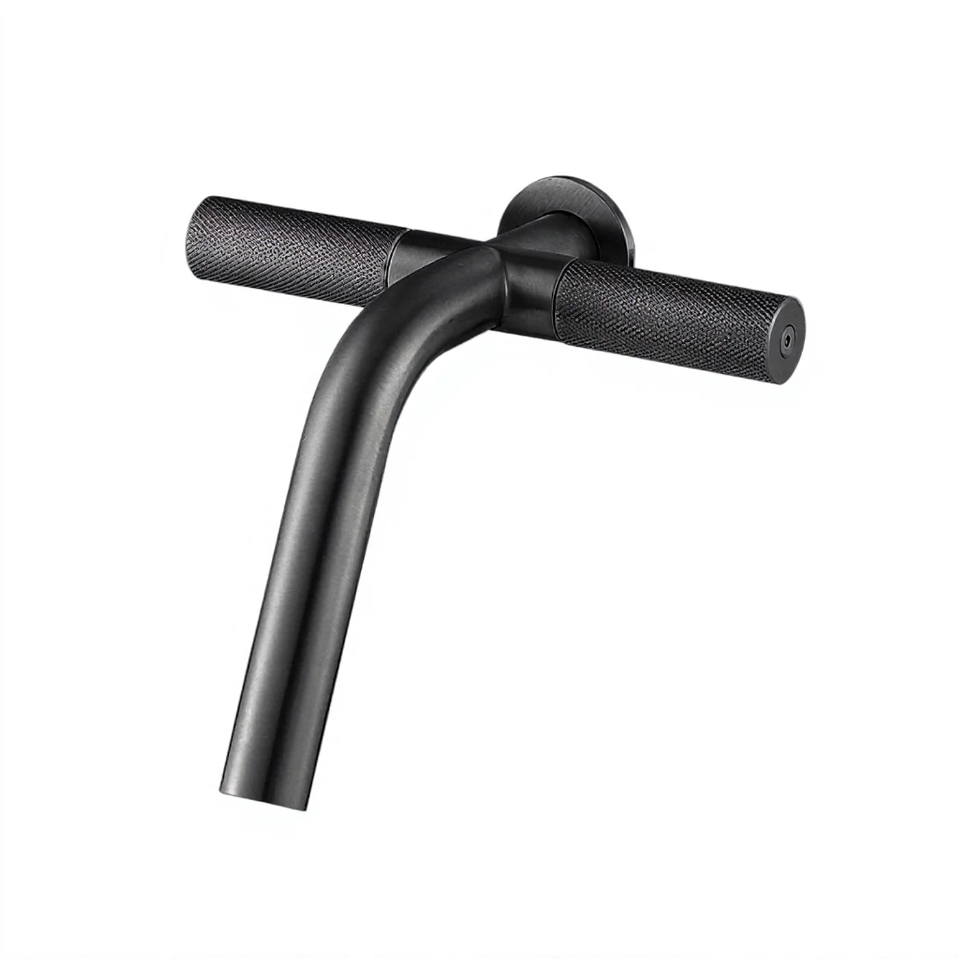 Mélangeur lavabo à encastrer 168 - Treemme 22mm - RWIT 6051 IS 03 - Gun Metal-PVD (PVD01)