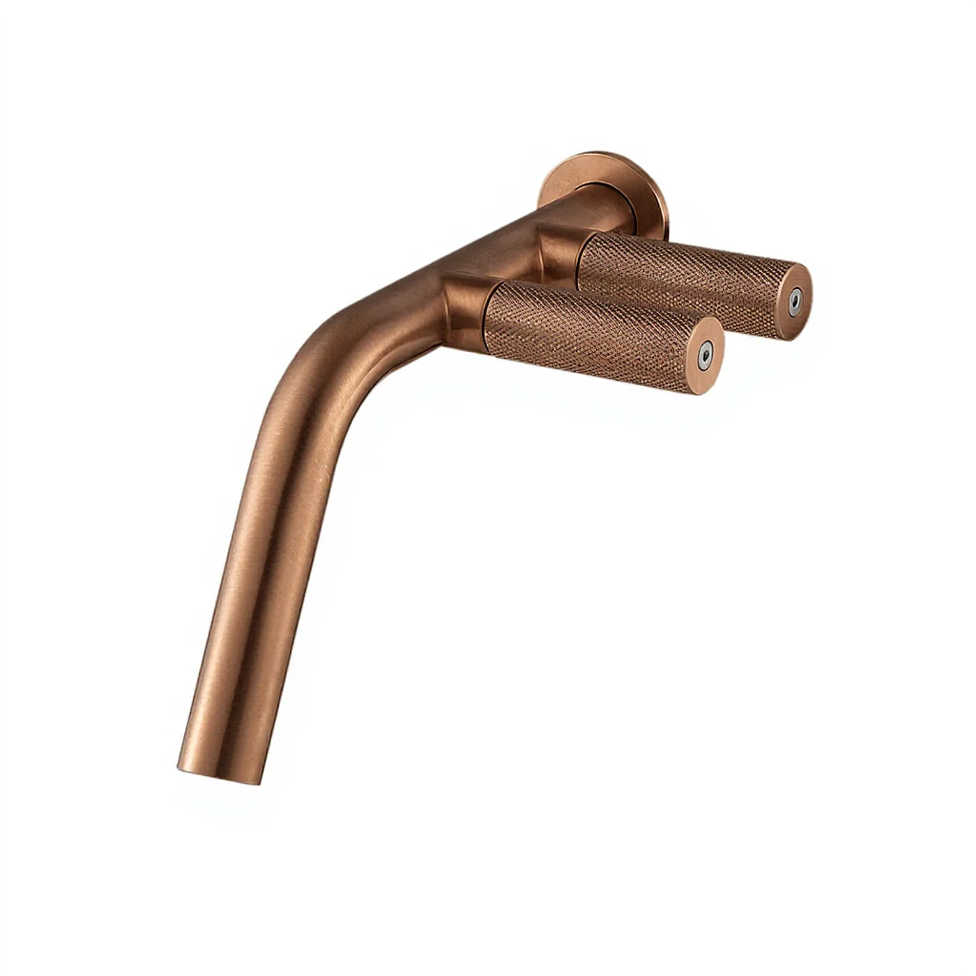 Mélangeur lavabo à encastrer 224 - Treemme 22mm - RWIT 3051 IS 03 - Bronze-PVD (PVD03)