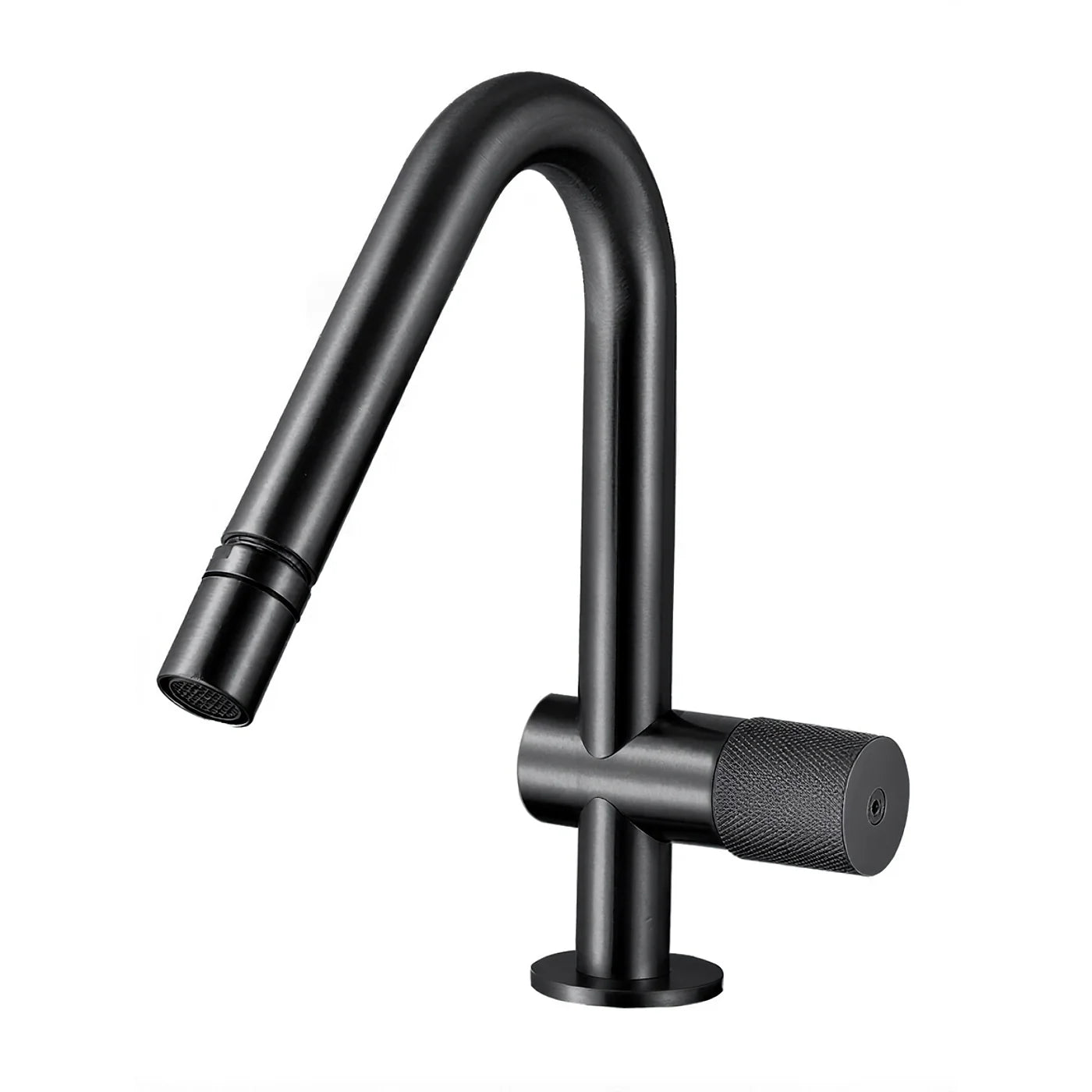 Mitigeur bidet - Treemme 22mm - IT 1122 IS 2H ZZ - Gun Metal-PVD (PVD01)