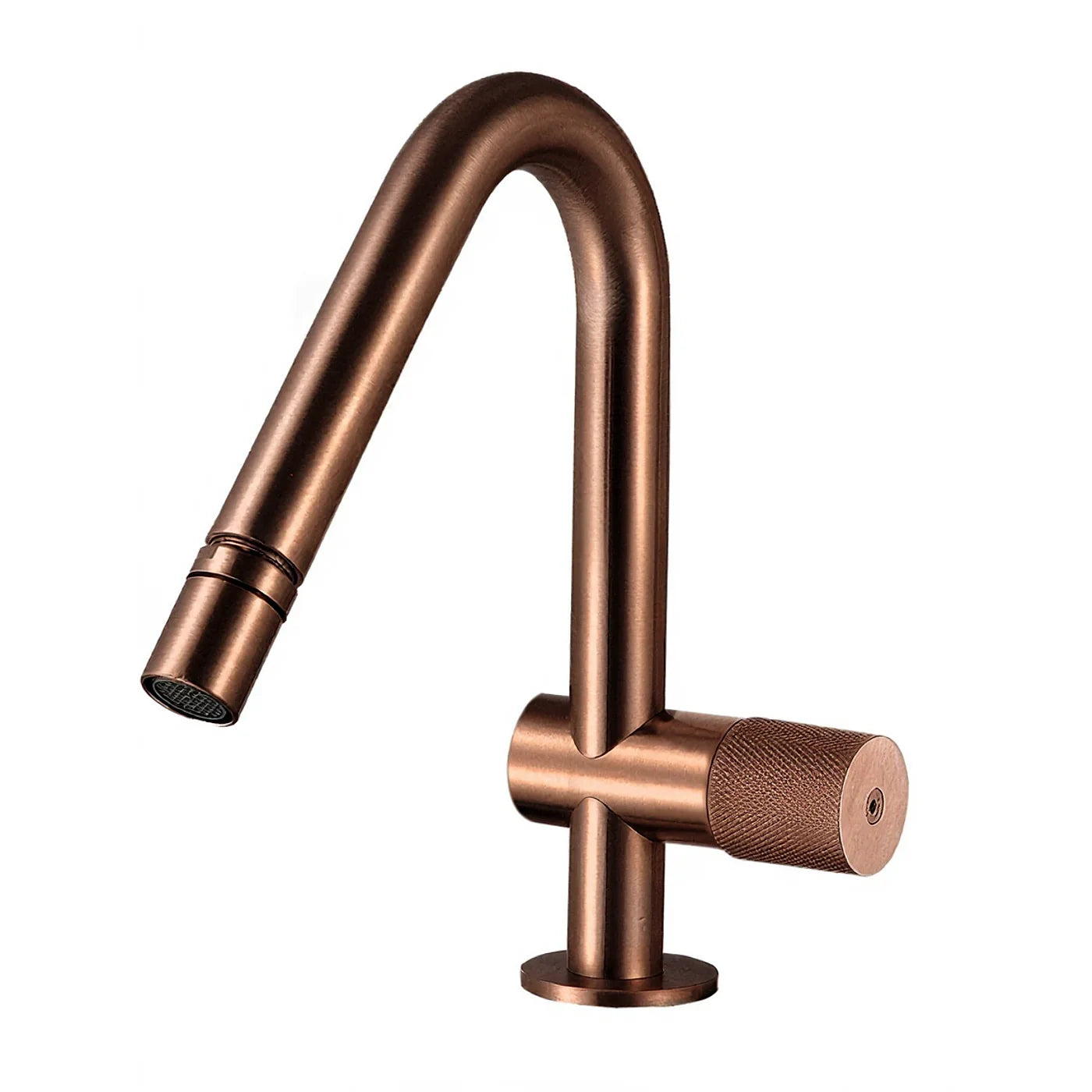 Mitigeur bidet - Treemme 22mm - IT 1122 IS 2H ZZ - Bronze-PVD (PVD03)