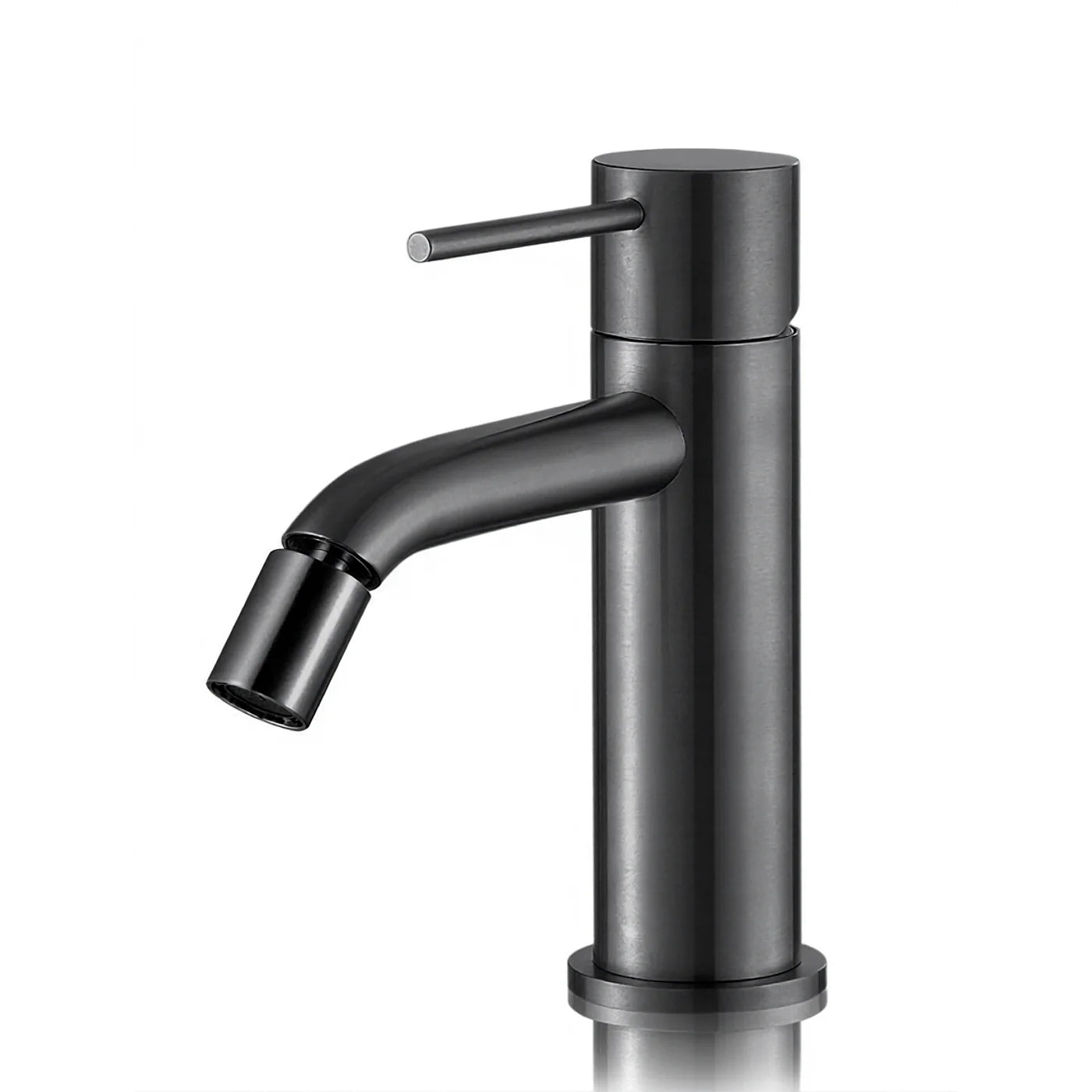 Mitigeur bidet - Treemme 40mm - IT 1322 IS 40 ZZ - Gun Metal-PVD (PVD01)