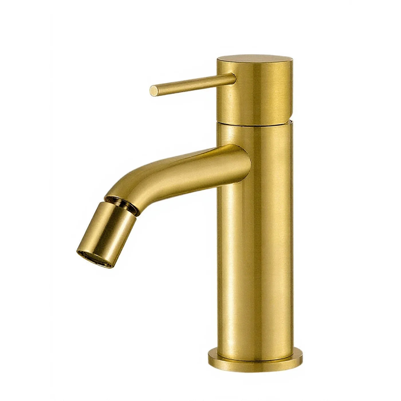 Mitigeur bidet - Treemme 40mm - IT 1322 IS 40 ZZ - Yellow Gold-PVD (PVD04)