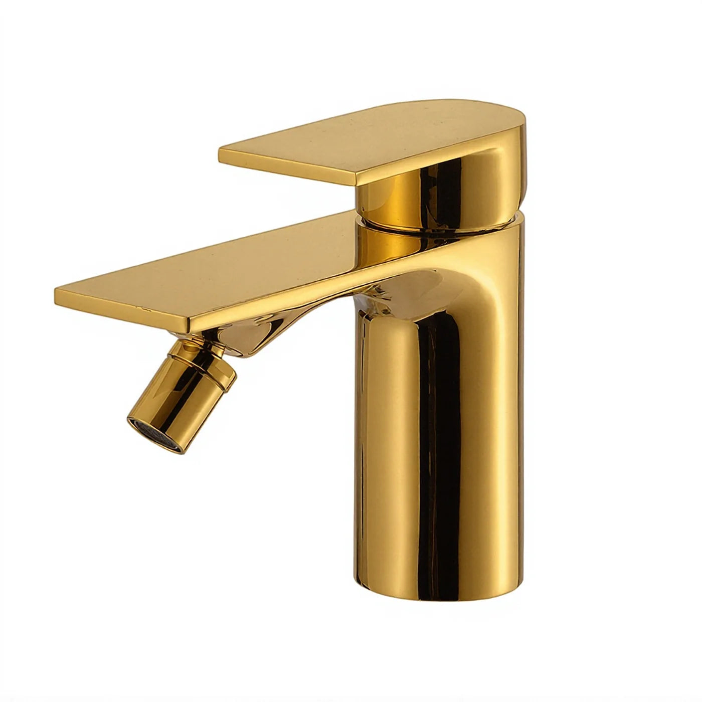 Mitigeur bidet - Treemme Ran - IT 2222 CC RN ZZ - Or 24 (DD)