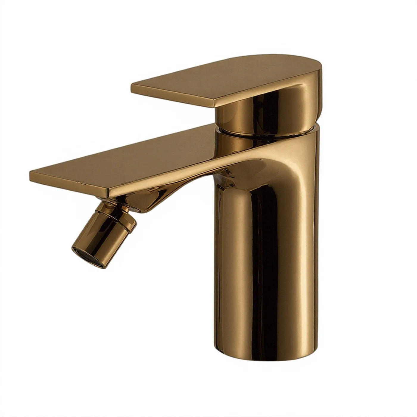 Mitigeur bidet - Treemme Ran - IT 2222 CC RN ZZ - Bronze brossé (US)