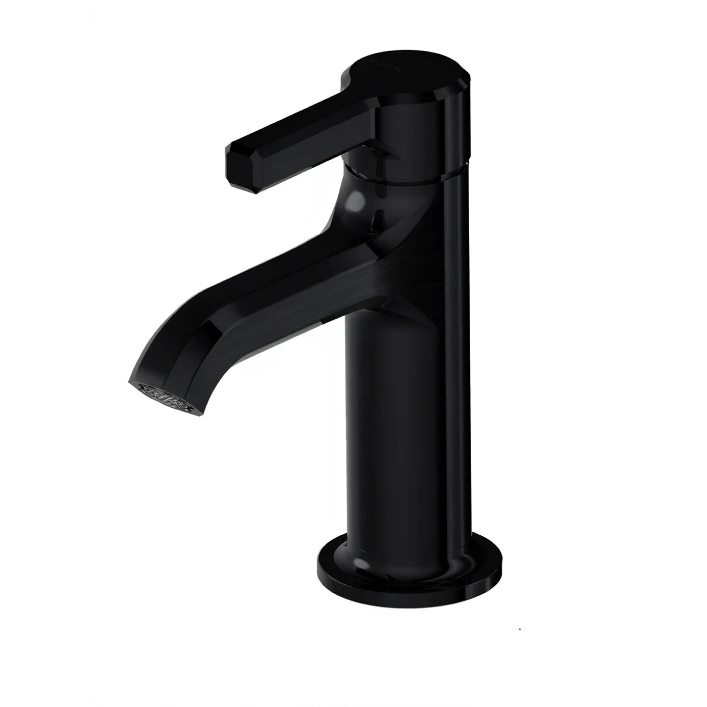 Mitigeur bidet - Treemme Aurelia - IT 2C22 CC AU ZZ - Noir opaque (NN)