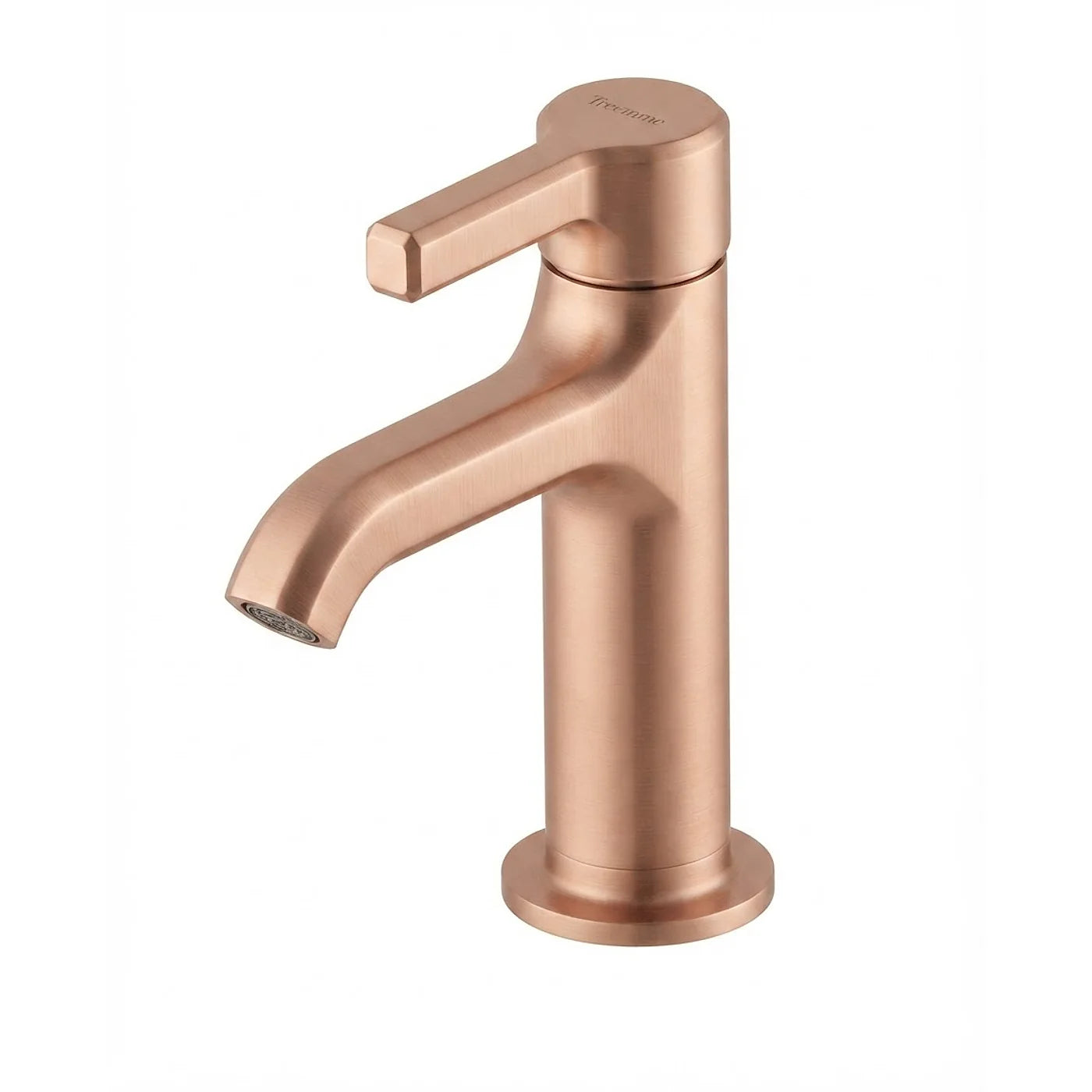 Mitigeur bidet - Treemme Aurelia - IT 2C22 CC AU ZZ - Or rose brossé (SZ)
