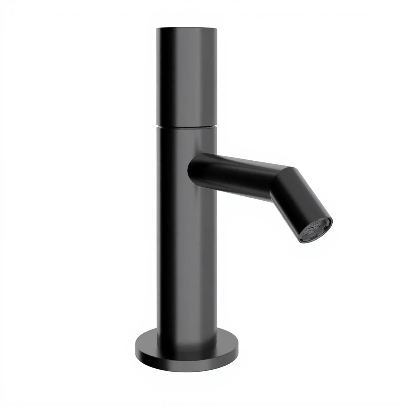 Mitigeur bidet - Treemme 28mm - IT 3B22 IS GD ZZ - Gun Metal-PVD (PVD01)