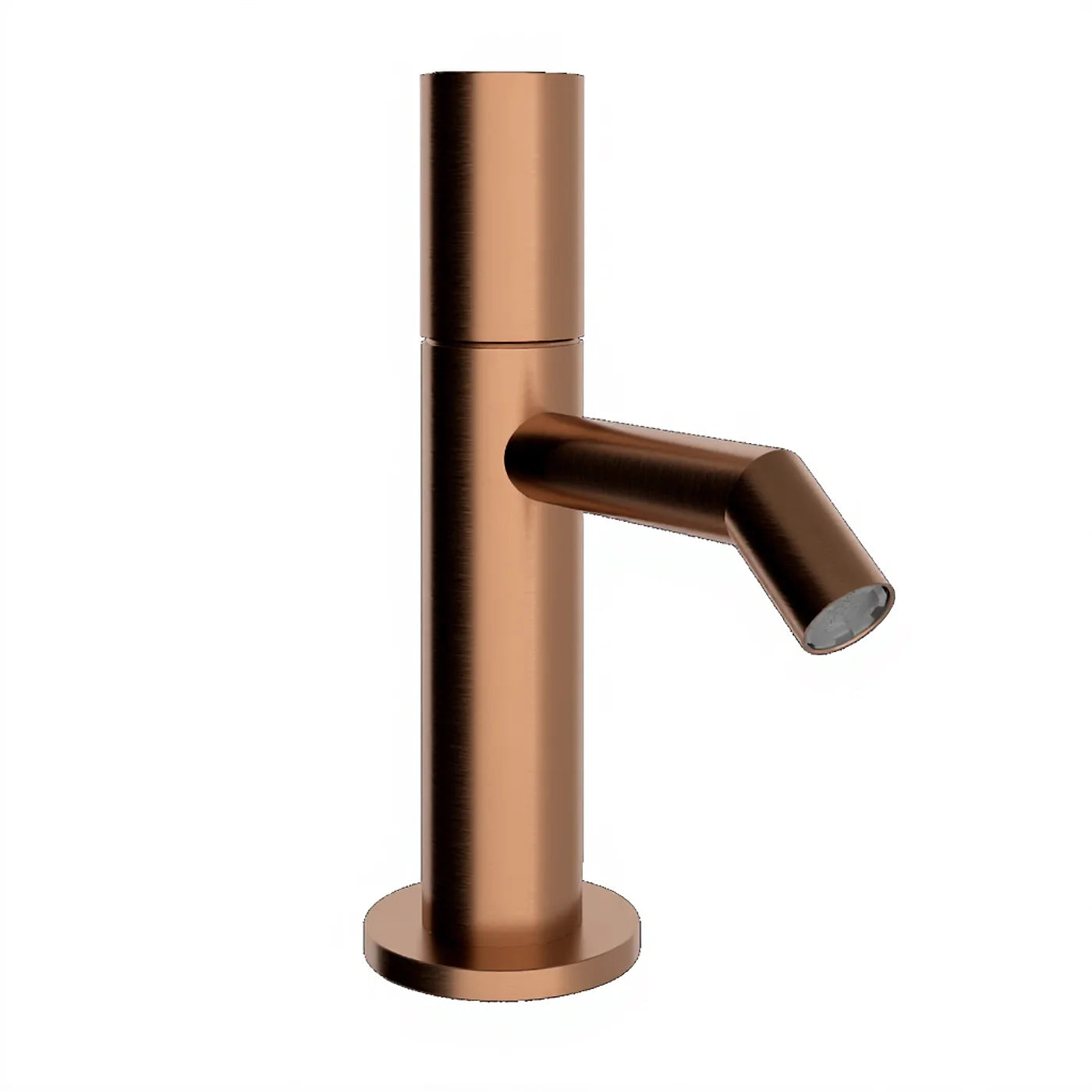 Mitigeur bidet - Treemme 28mm - IT 3B22 IS GD ZZ - Bronze-PVD (PVD03)
