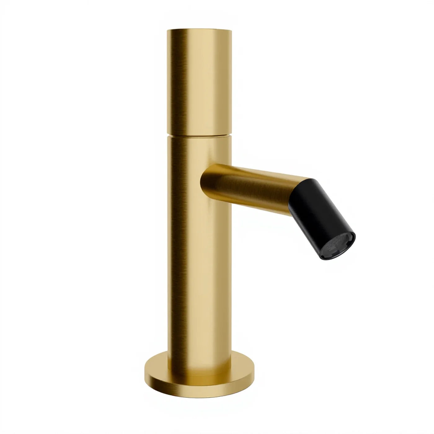Mitigeur bidet - Treemme 28mm - IT 3B22 IS GD ZZ - Yellow Gold-PVD (PVD04)