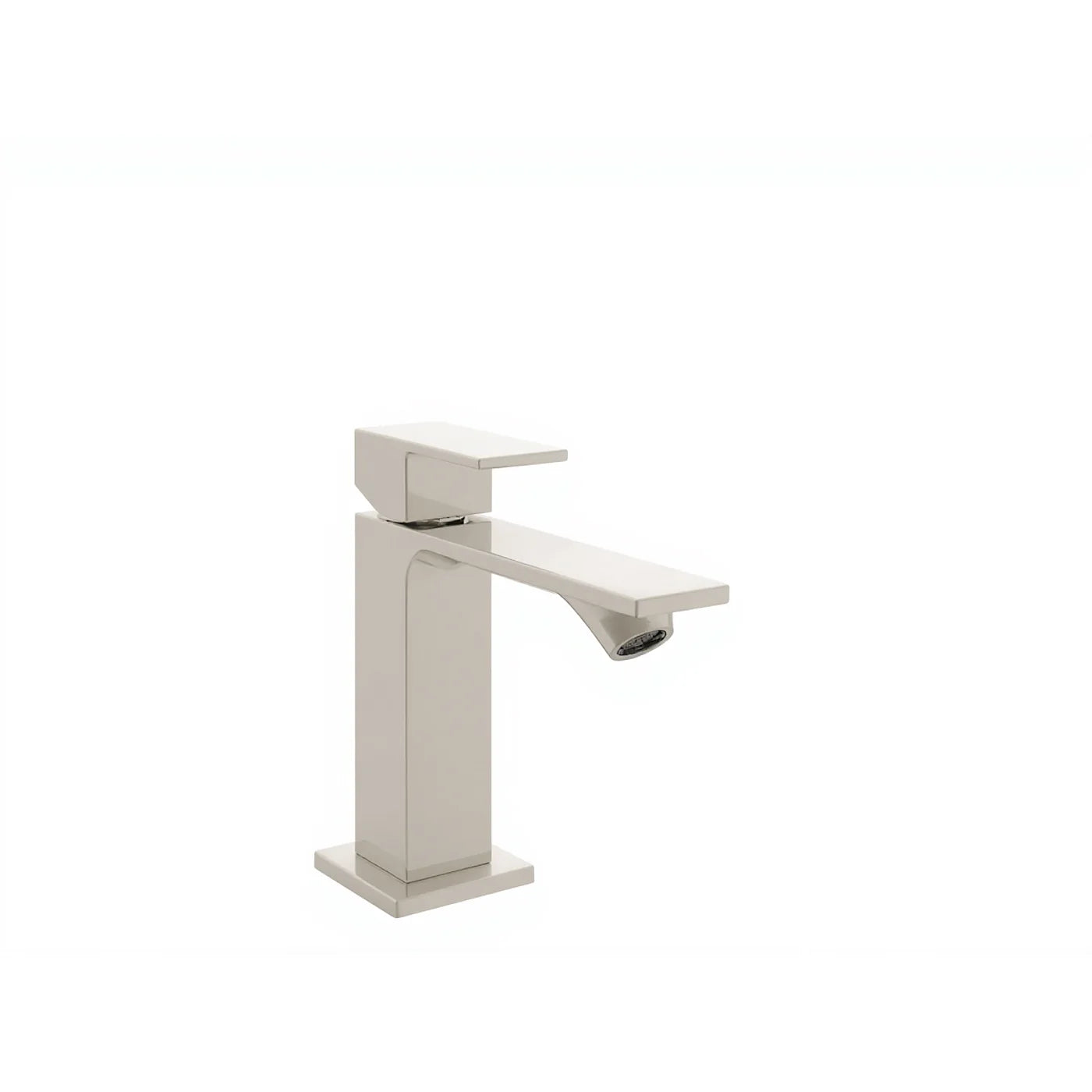 Mitigeur bidet - Treemme Q30 - IT 4B22 CC QT ZZ - Blanc opaque (BB)