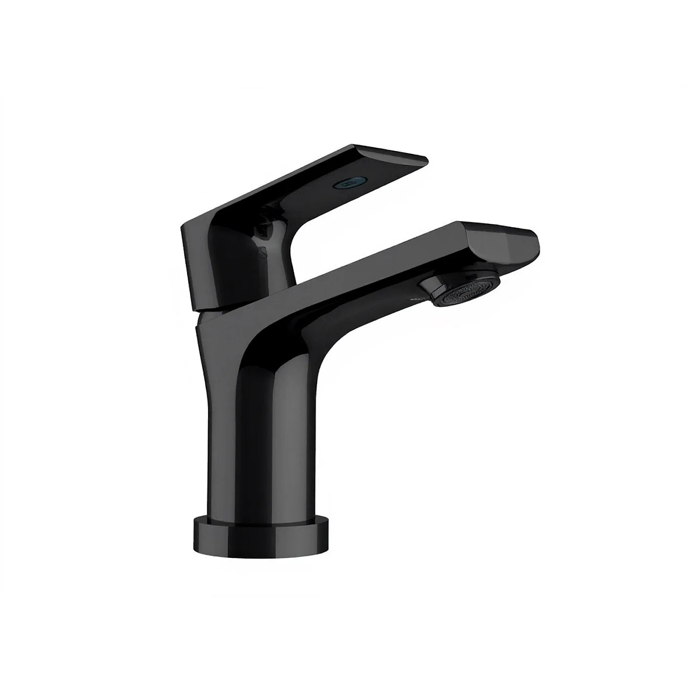 Mitigeur bidet - Treemme Bamboo - IT 5022 CC BM ZZ - Noir opaque (NN)