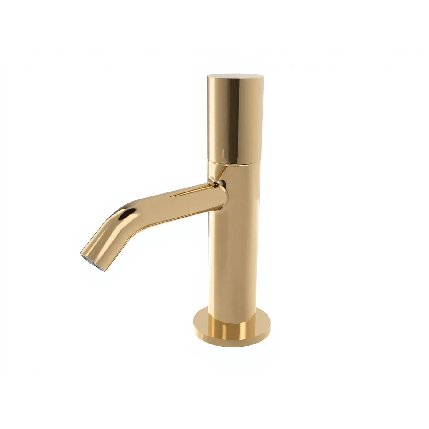 Mitigeur bidet - Treemme T30 - IT 5B22 CC ZT ZZ - Or 24 (DD)