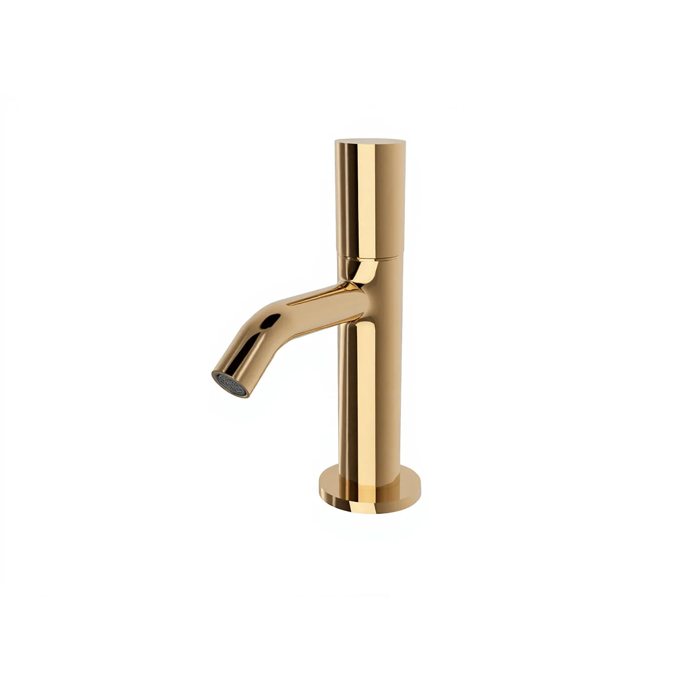 Mitigeur bidet - Treemme T30 - IT 5B22 CC ZT ZZ - Or brossé (DZ)