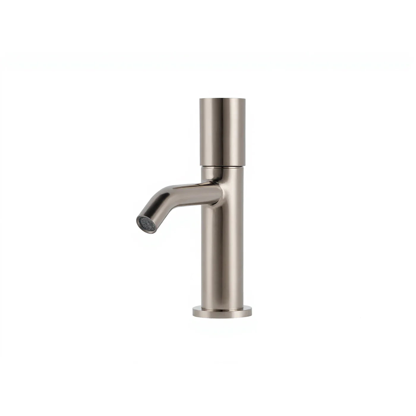 Mitigeur bidet - Treemme T30 - IT 5B22 CC ZT ZZ - Nickel poli (NL)