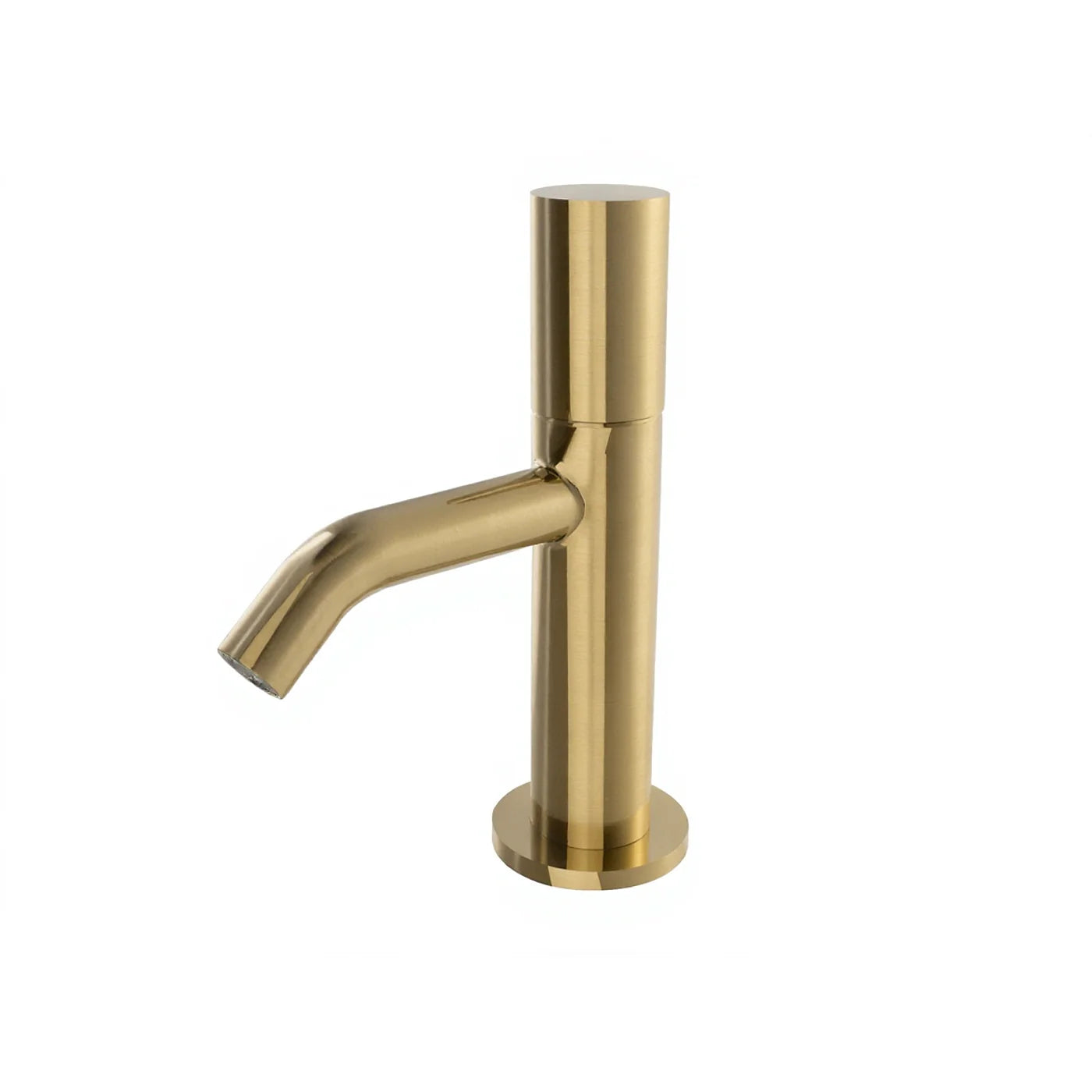 Mitigeur bidet - Treemme T30 - IT 5B22 CC ZT ZZ - Laiton brossé (UZ)