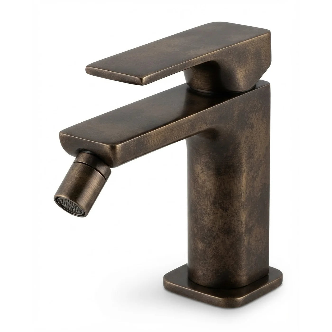 Mitigeur bidet - Treemme Hask - IT 6A22 CC HA ZZ - Oxydé (KK)