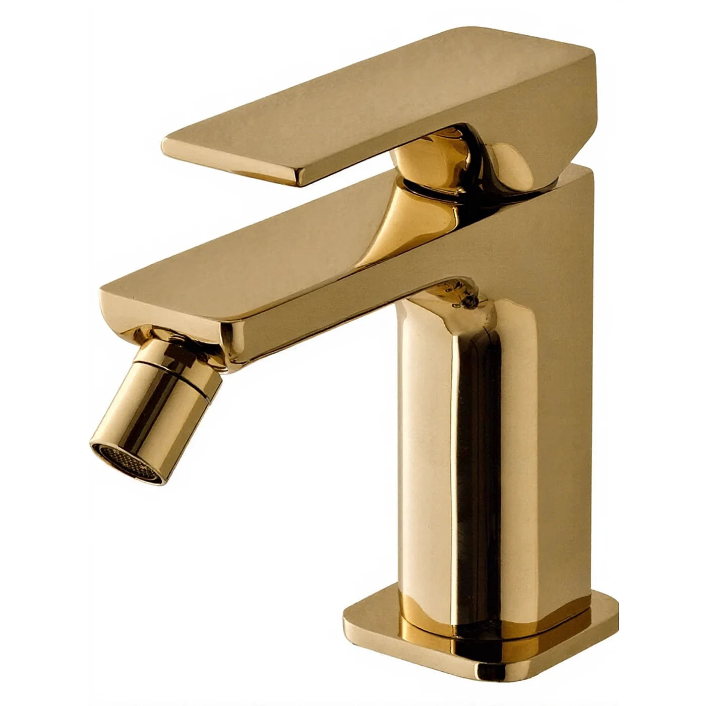 Mitigeur bidet - Treemme Hask - IT 6A22 CC HA ZZ - Laiton brossé (UZ)
