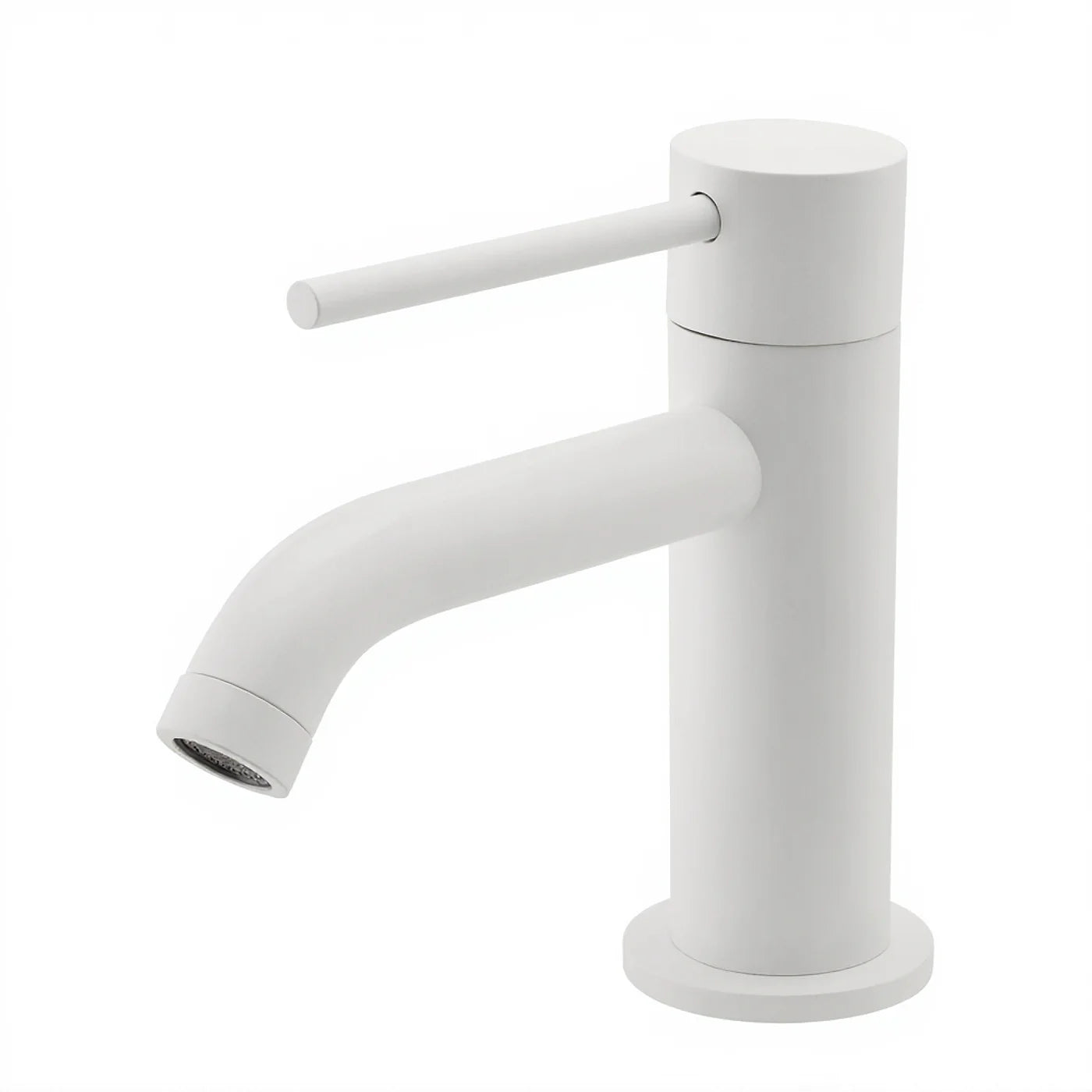 Mitigeur bidet - Treemme Up+ - IT 6B22 CC UP ZZ - Blanc opaque (BB)