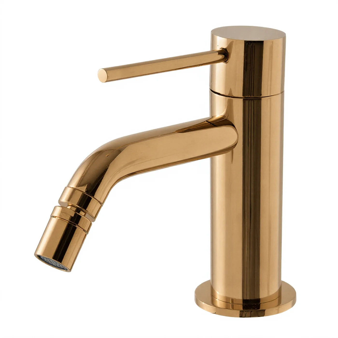 Mitigeur bidet - Treemme Up+ - IT 6B22 CC UP ZZ - Or brossé (DZ)