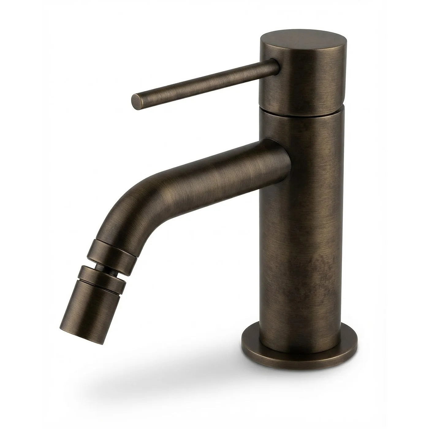 Mitigeur bidet - Treemme Up+ - IT 6B22 CC UP ZZ - Oxydé (KK)