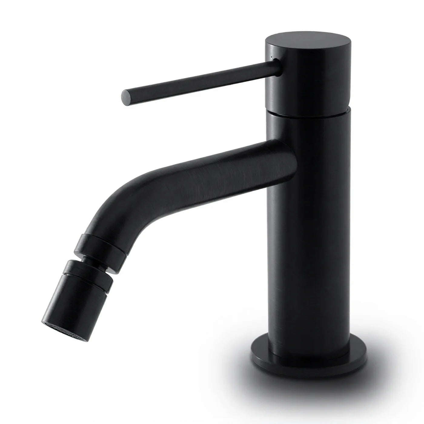 Mitigeur bidet - Treemme Up+ - IT 6B22 CC UP ZZ - Noir opaque (NN)