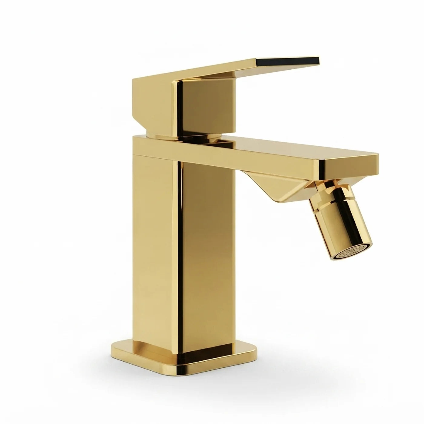 Mitigeur bidet - Treemme PA36 - IT 8B22 CC QF ZZ - Or 24 (DD)