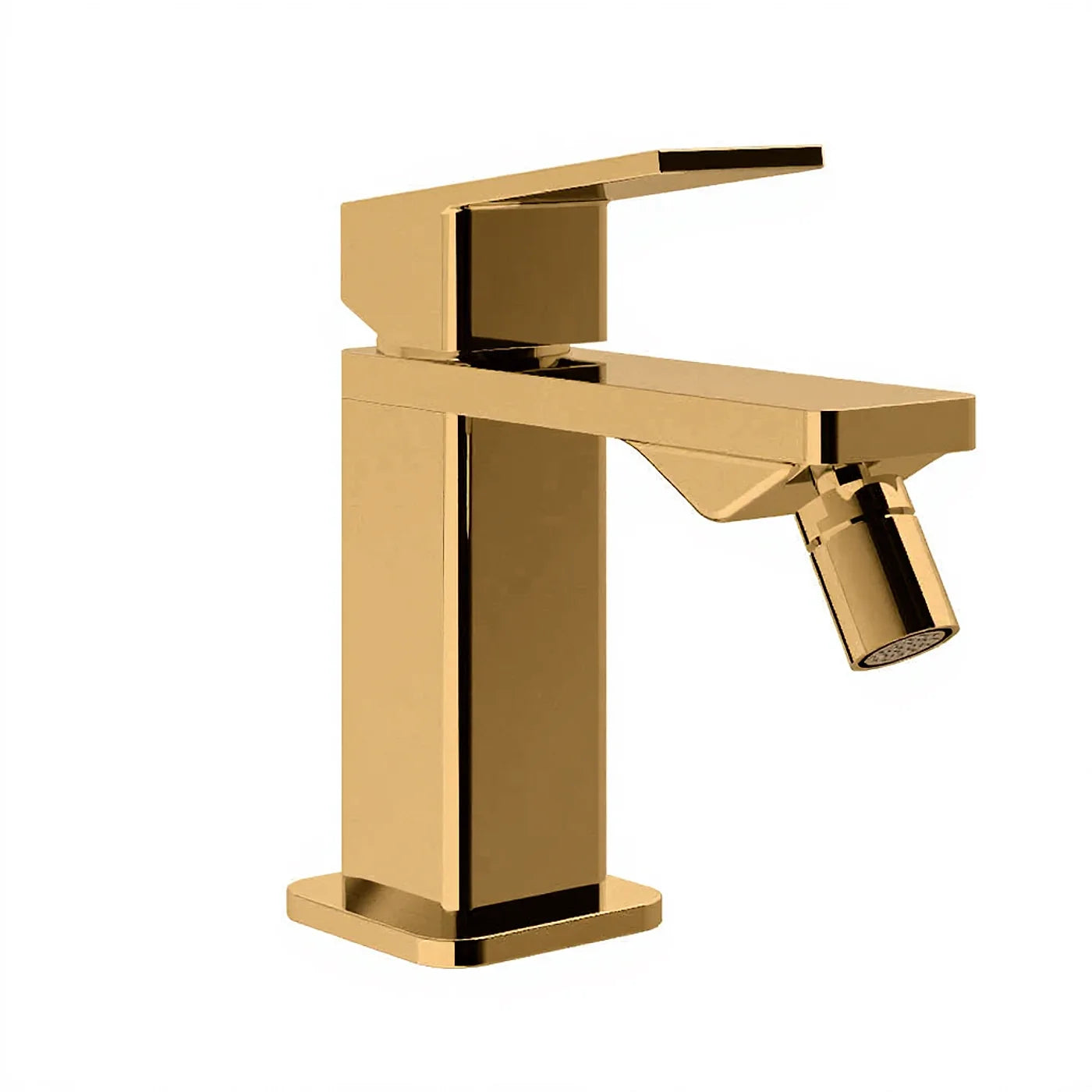 Mitigeur bidet - Treemme PA36 - IT 8B22 CC QF ZZ - Or brossé (DZ)