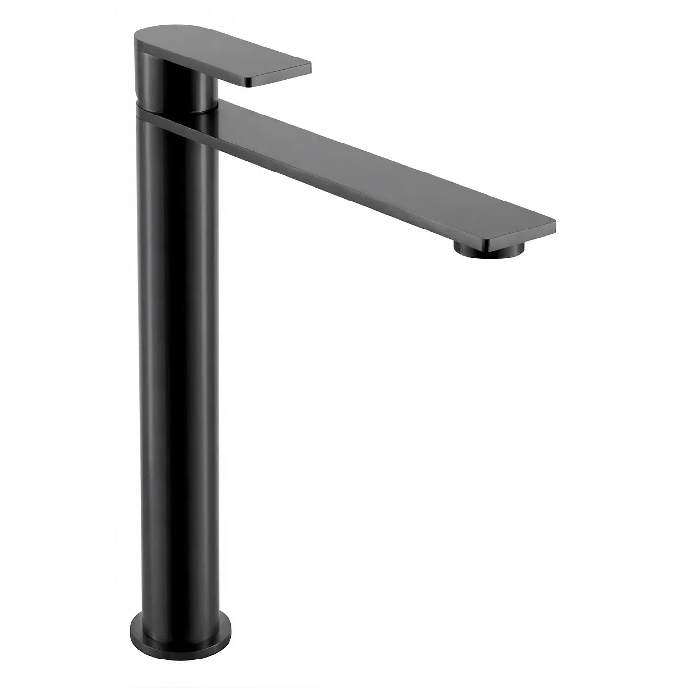 Mitigeur évier - Treemme 3.6 - IT 9A31 IS TS ZZ - Gun Metal-PVD (PVD01)