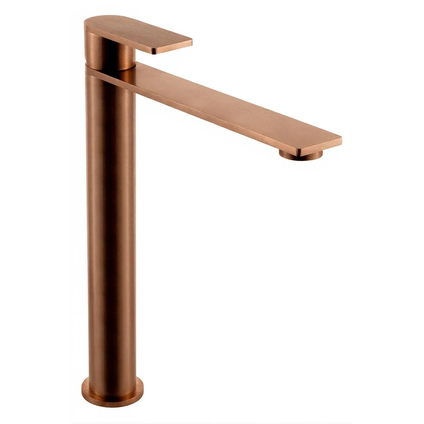 Mitigeur évier - Treemme 3.6 - IT 9A31 IS TS ZZ - Bronze-PVD (PVD03)
