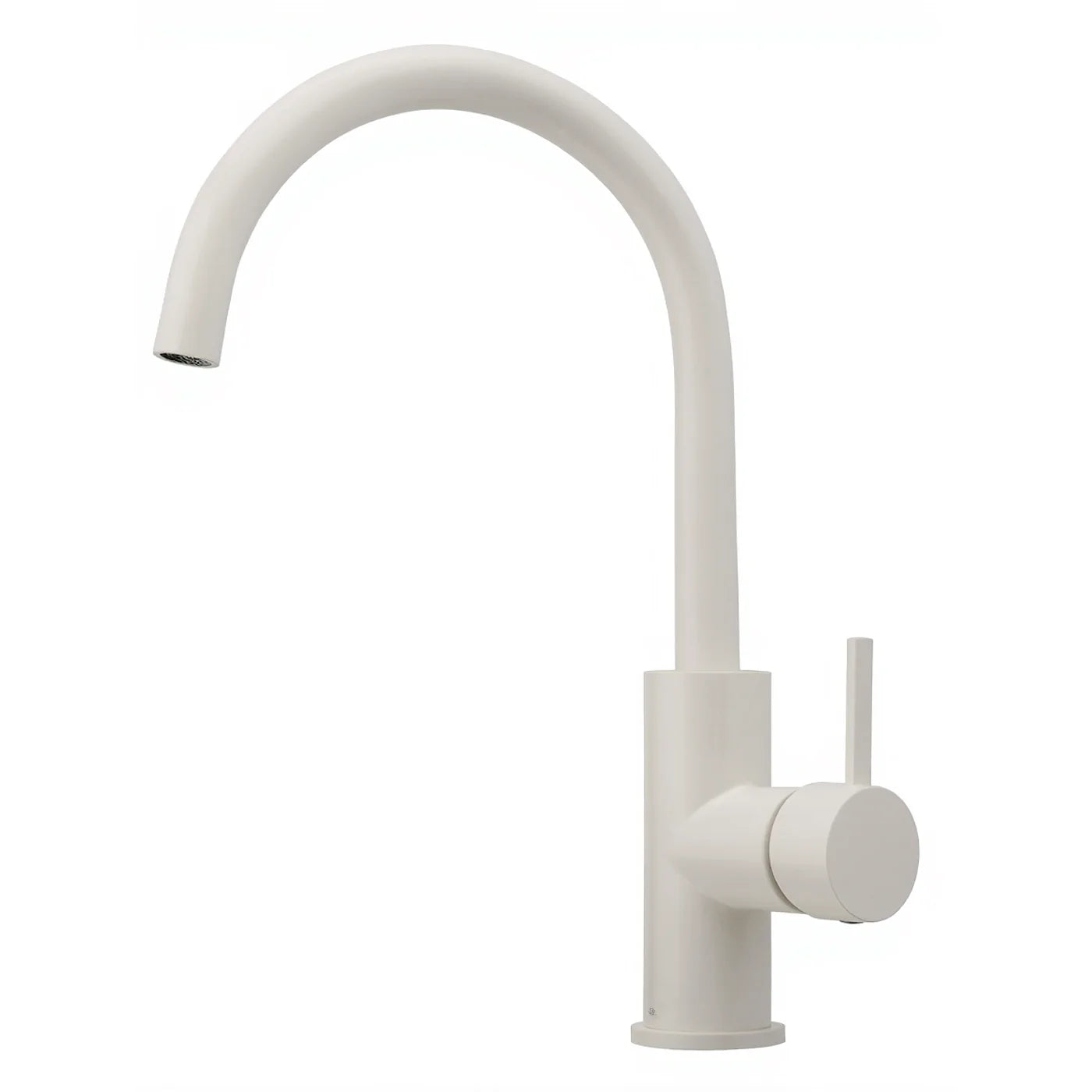 Mitigeur évier - Treemme Kitchen - IT5502CCEAZZ - Blanc opaque (BB)
