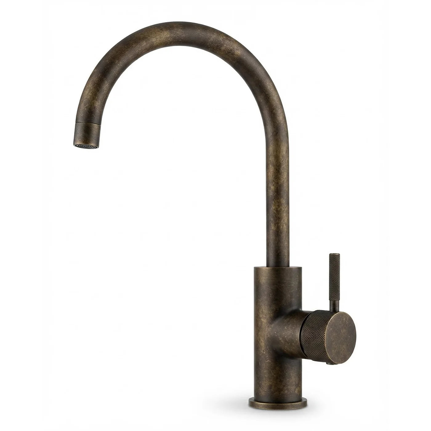 Mitigeur évier - Treemme Kitchen - IT5502CCEAZZ - Oxydé (KK)