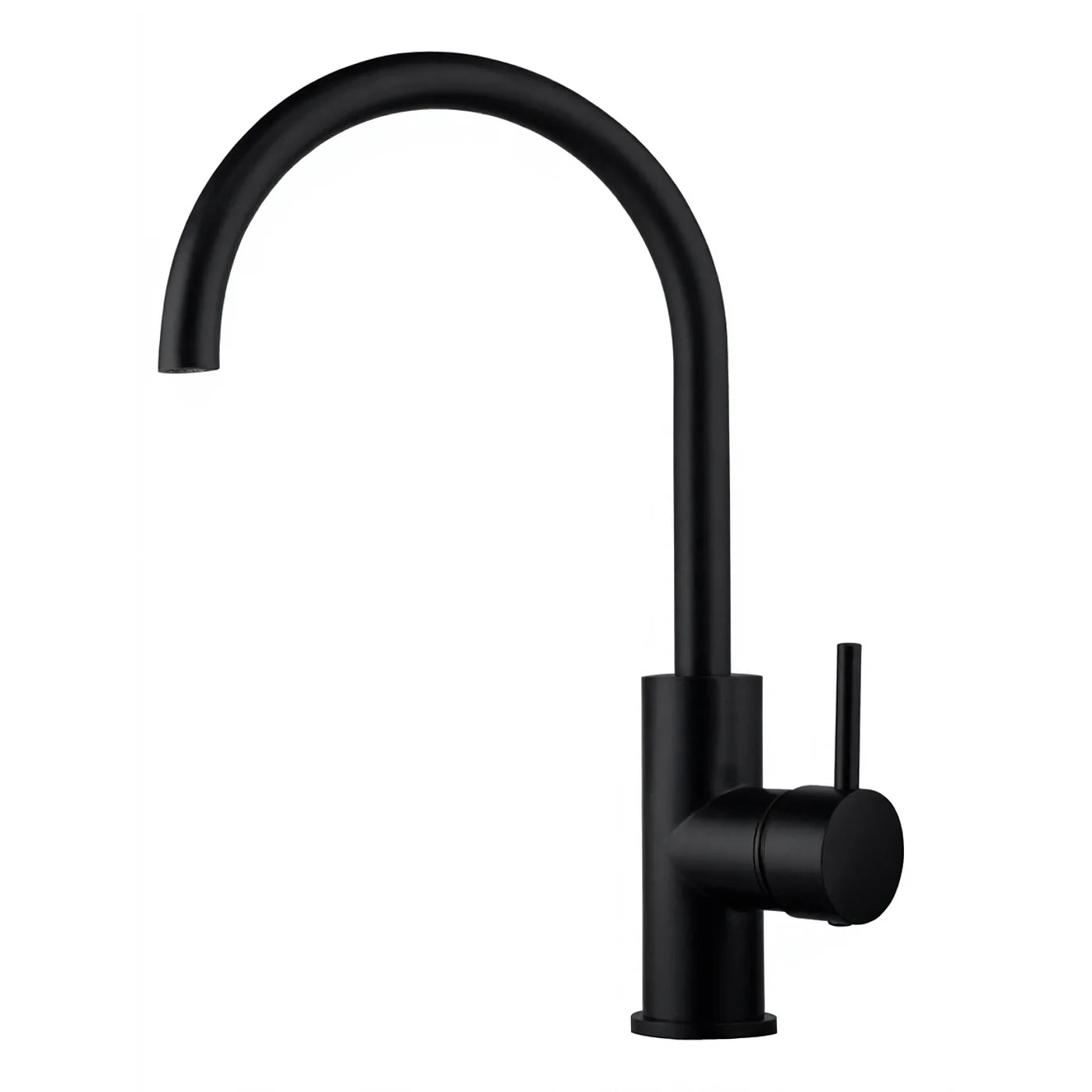 Mitigeur évier - Treemme Kitchen - IT5502CCEAZZ - Noir opaque (NN)