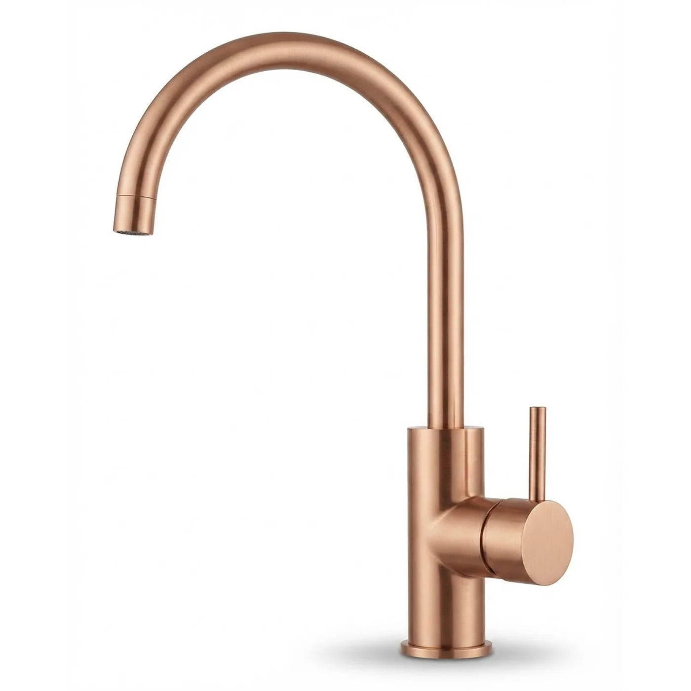 Mitigeur évier - Treemme Kitchen - IT5502CCEAZZ - Or rose brossé (SZ)