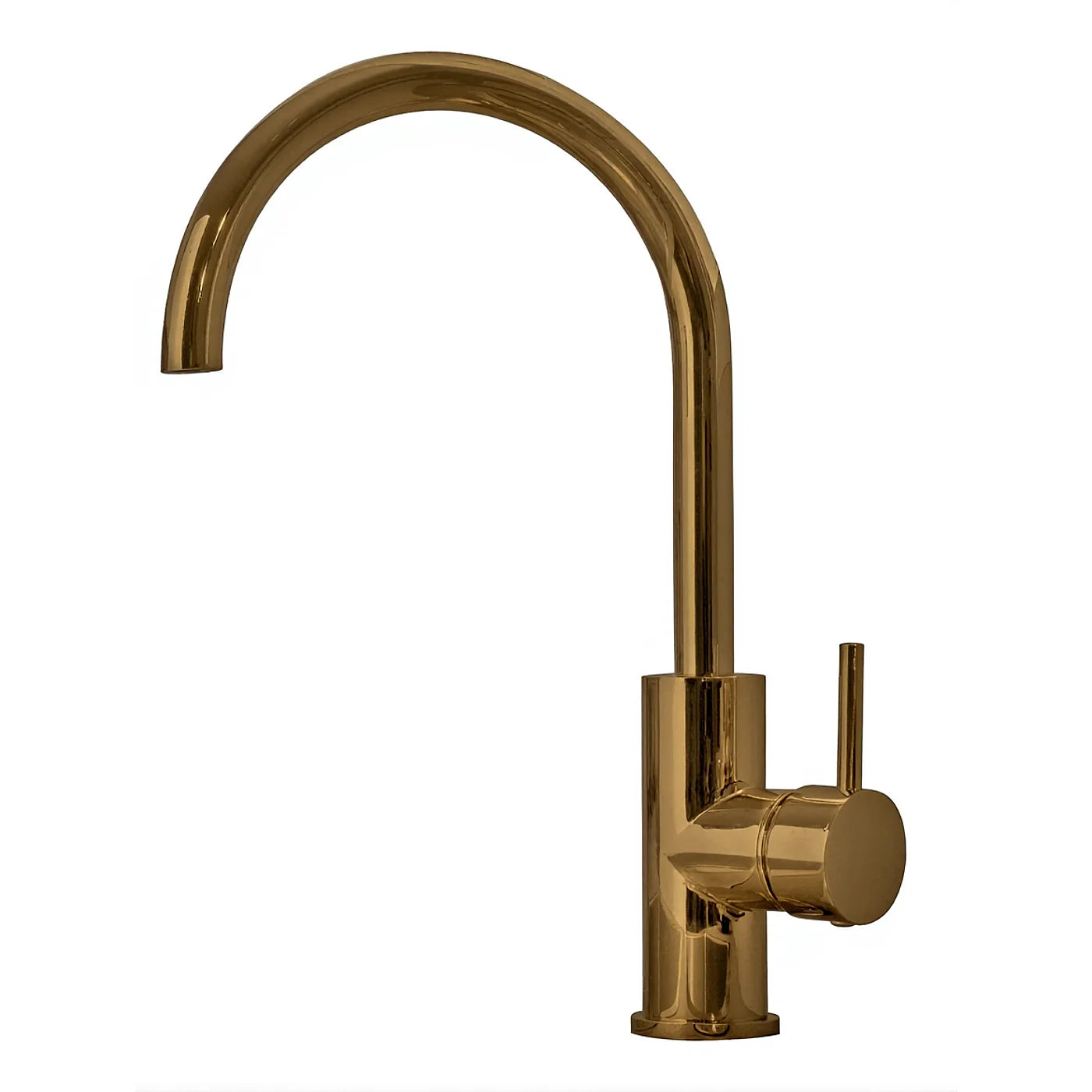 Mitigeur évier - Treemme Kitchen - IT5502CCEAZZ - Bronze brossé (US)