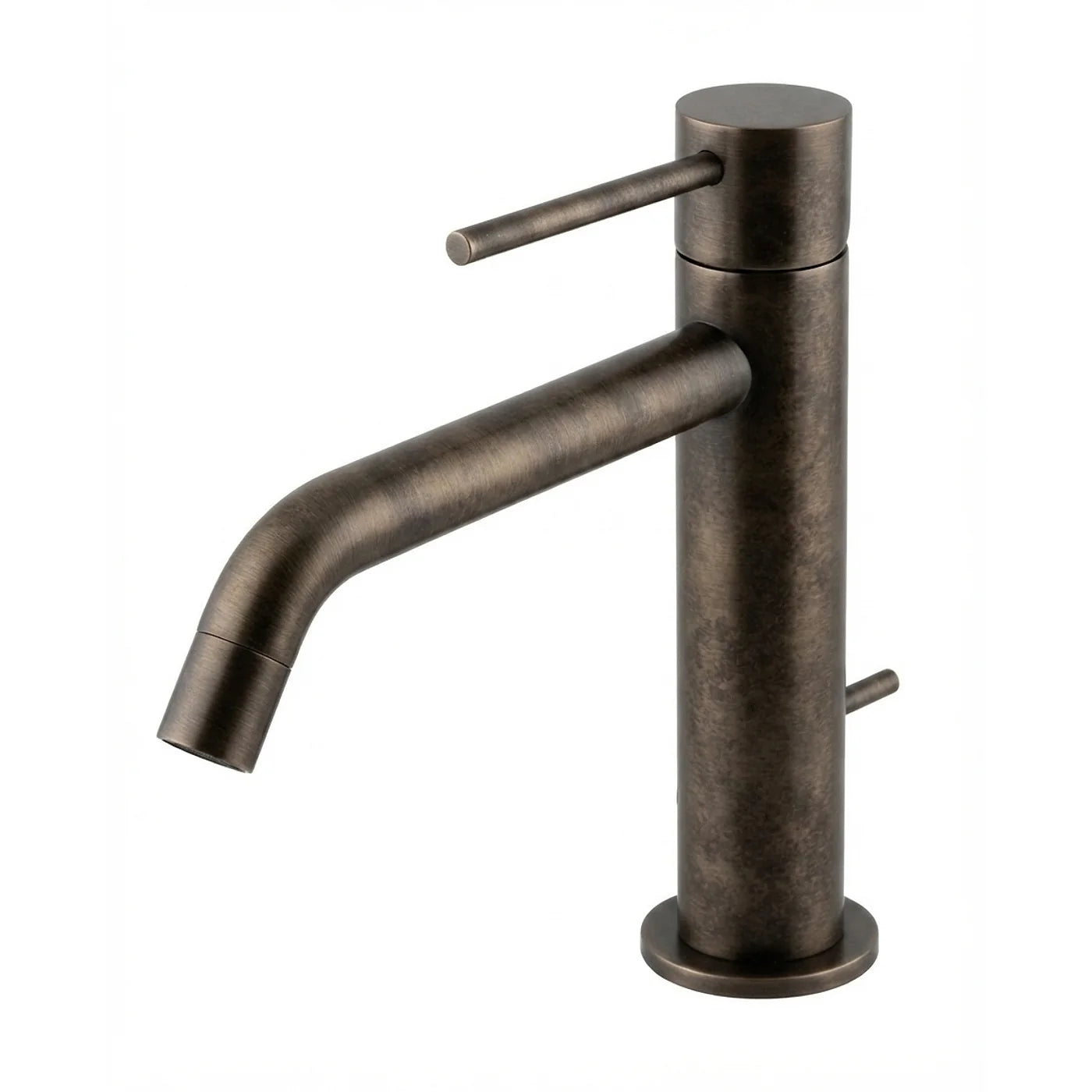 Mitigeur lavabo 103 - Treemme Up+ - IT 6B10 CC UP CL - Oxydé (KK)
