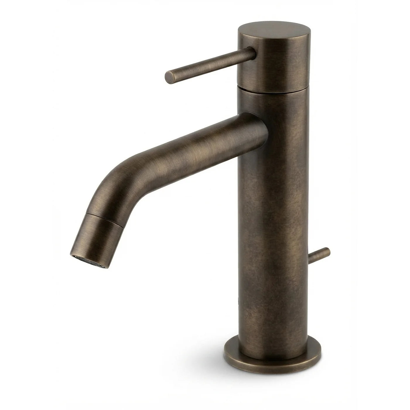 Mitigeur lavabo 103 - Treemme Up+ - IT 6B10 CC UP ZZ - Oxydé (KK)
