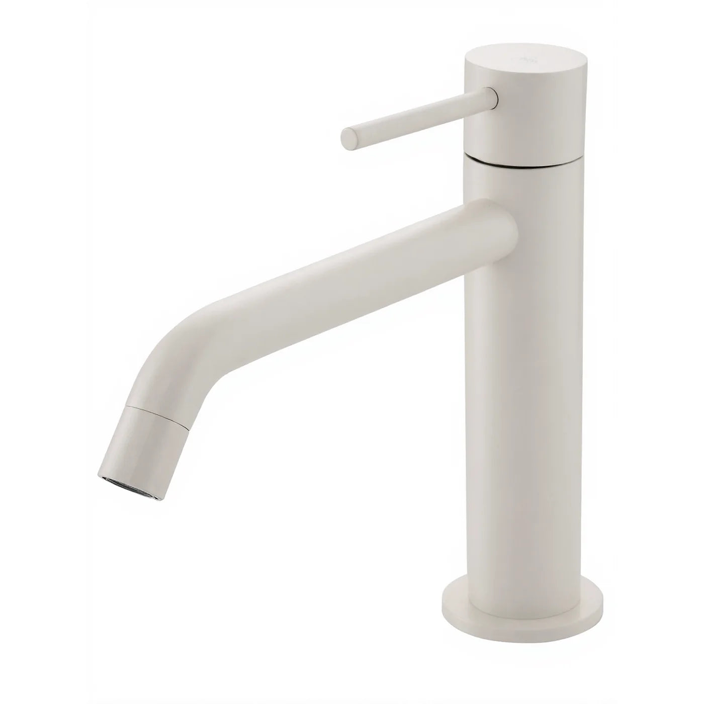 Mitigeur lavabo 103 - Treemme Up+ - IT 6B11 CC UP CL - Blanc opaque (BB)